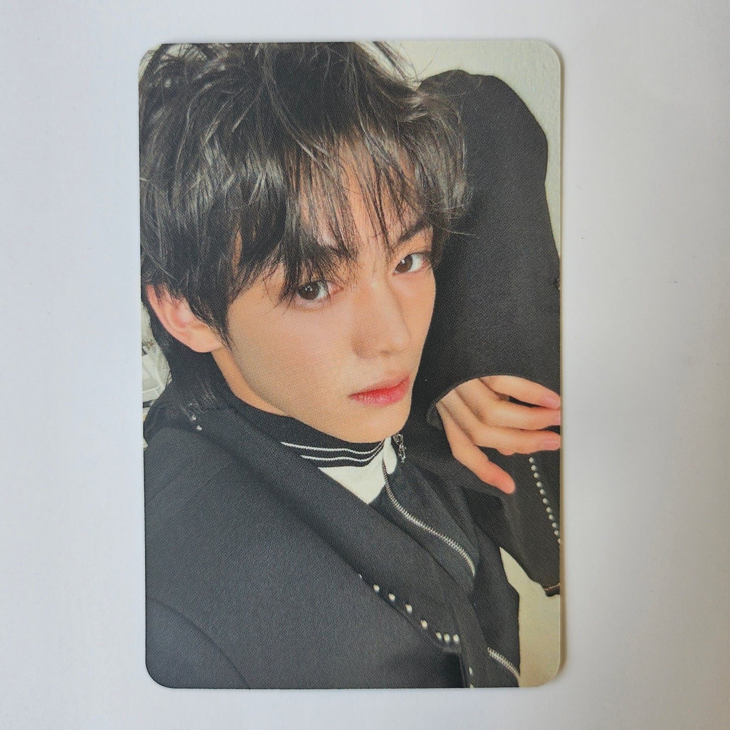 TWS - Try With Us Apple Music Photocards
