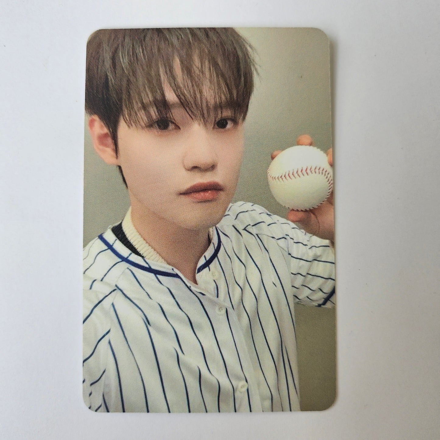 NCT DREAM - GO BACK TO THE FUTURE Apple Music Photocards