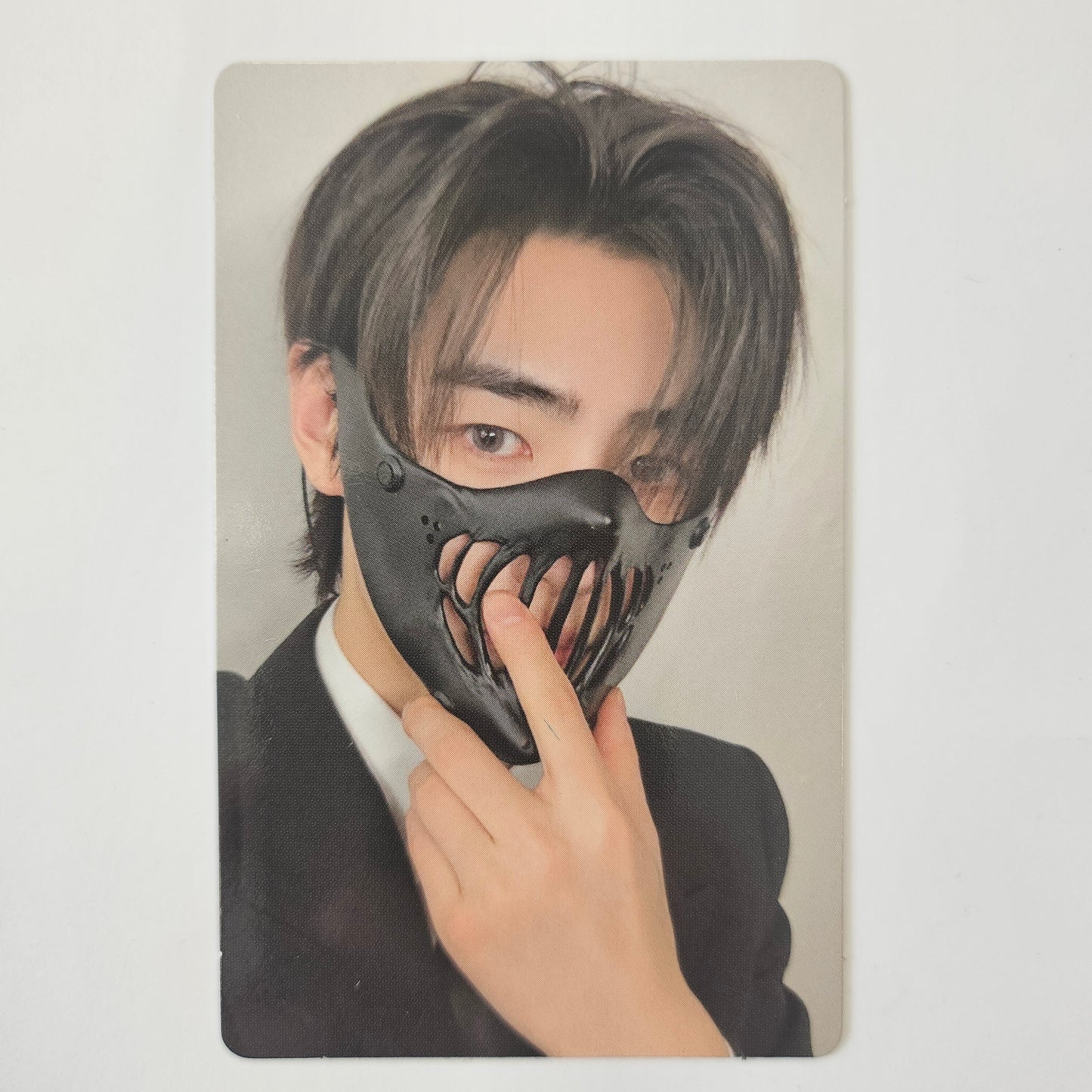ENHYPEN - DESIRE : UNLEASH Weverse Photocards