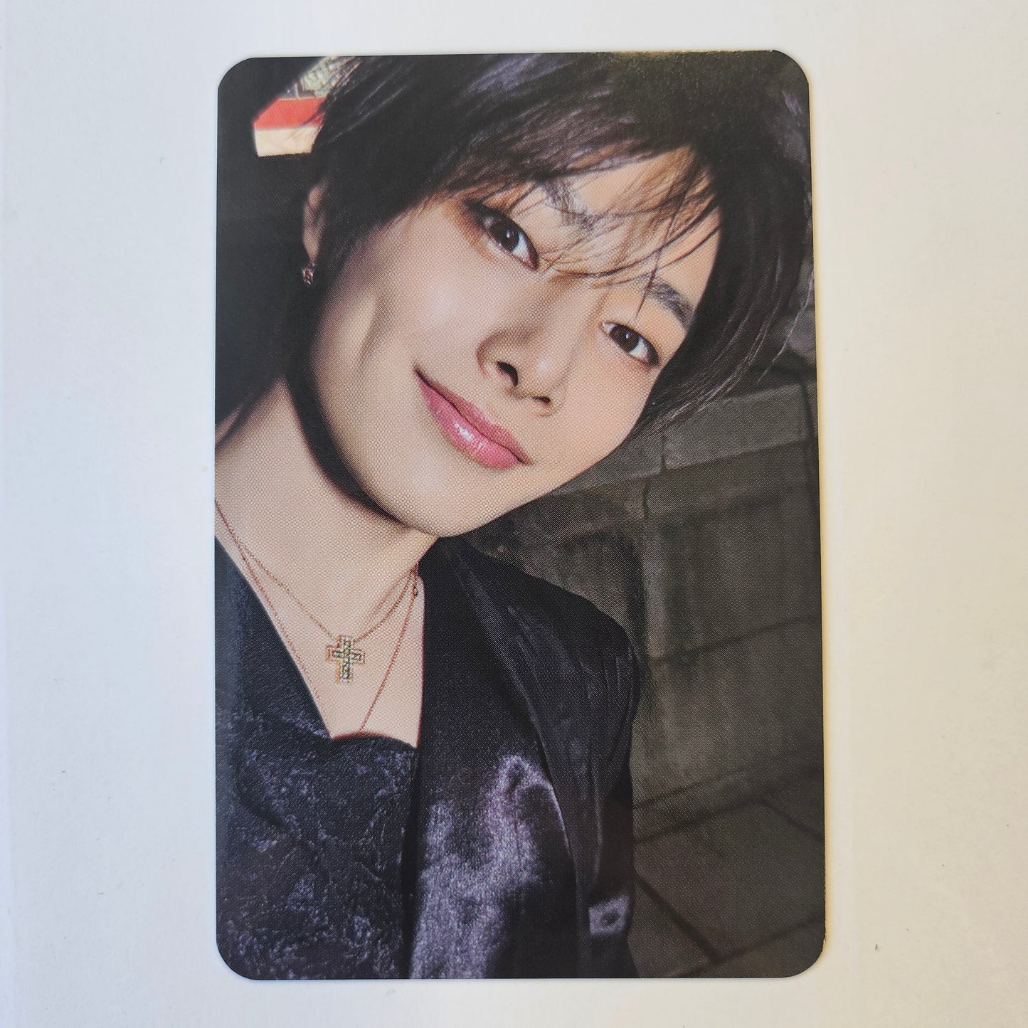 STRAY KIDS - SKZ IT TAPE ‘DO IT’ Makestar Photocards