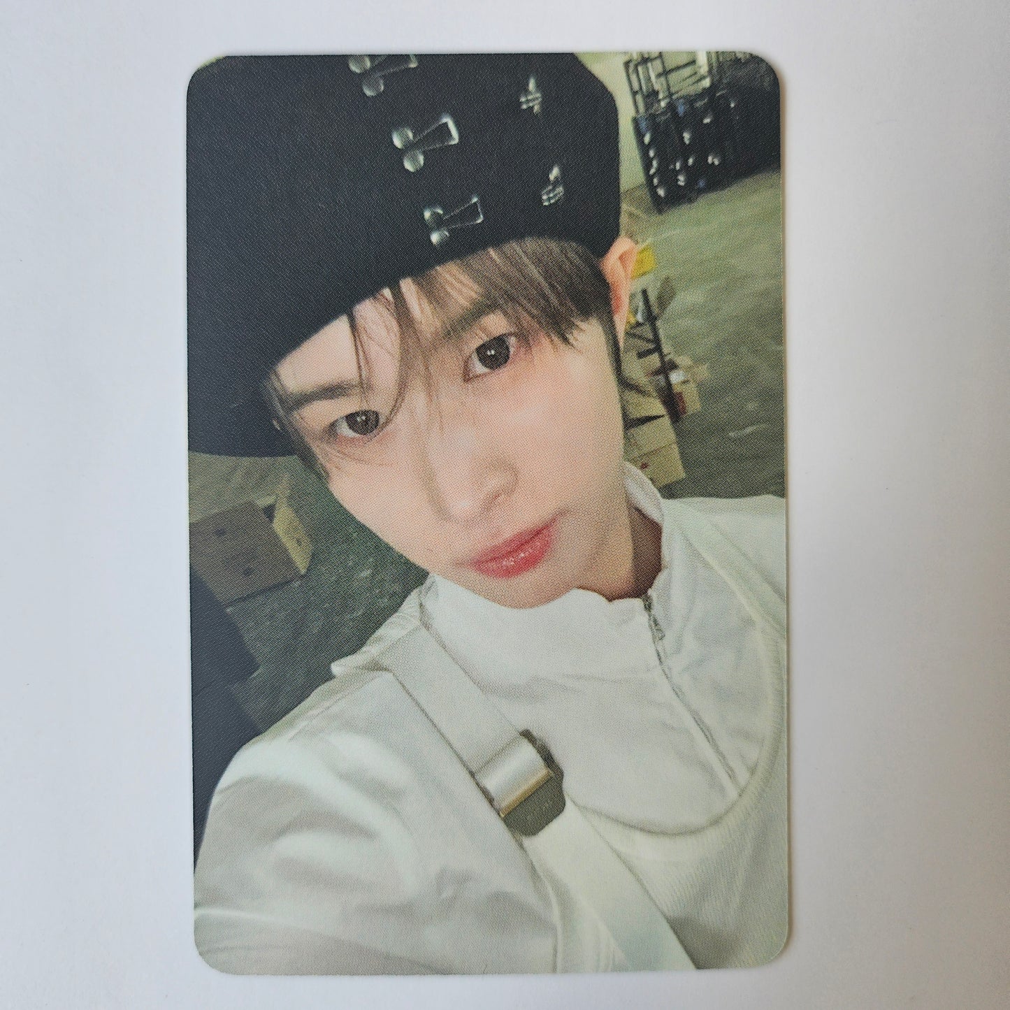 TWS - Try With Us Apple Music Photocards