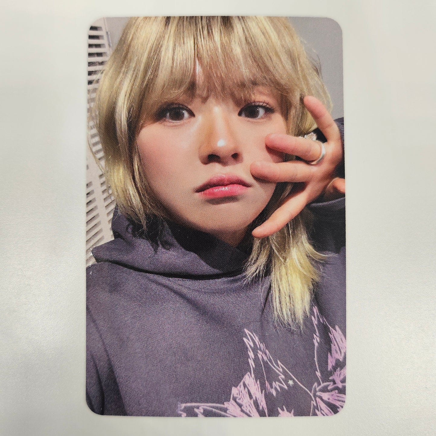 TWICE - STRATEGY (Digipack Ver) Apple Music Photocards