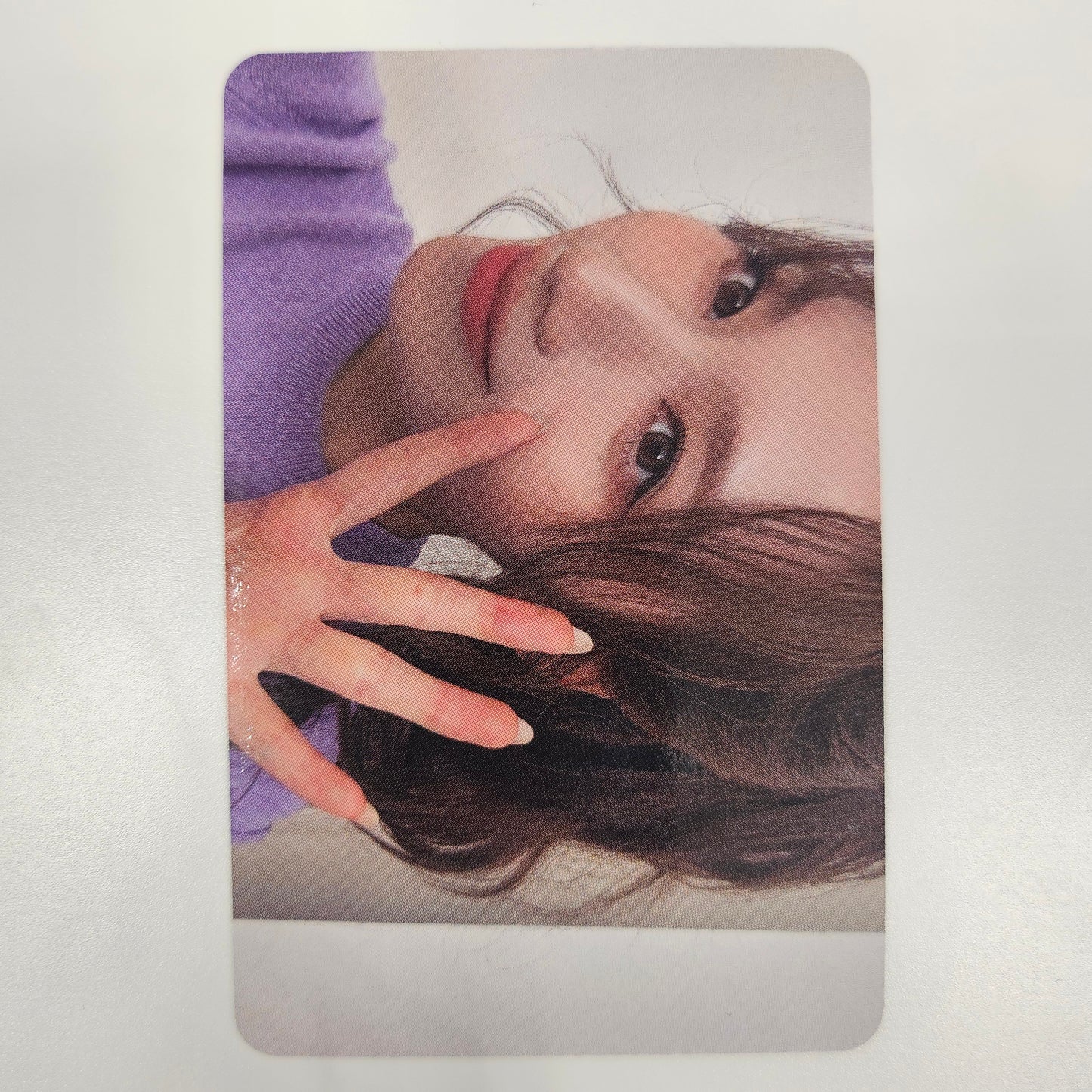 TWICE - STRATEGY (Digipack Ver) Apple Music Photocards