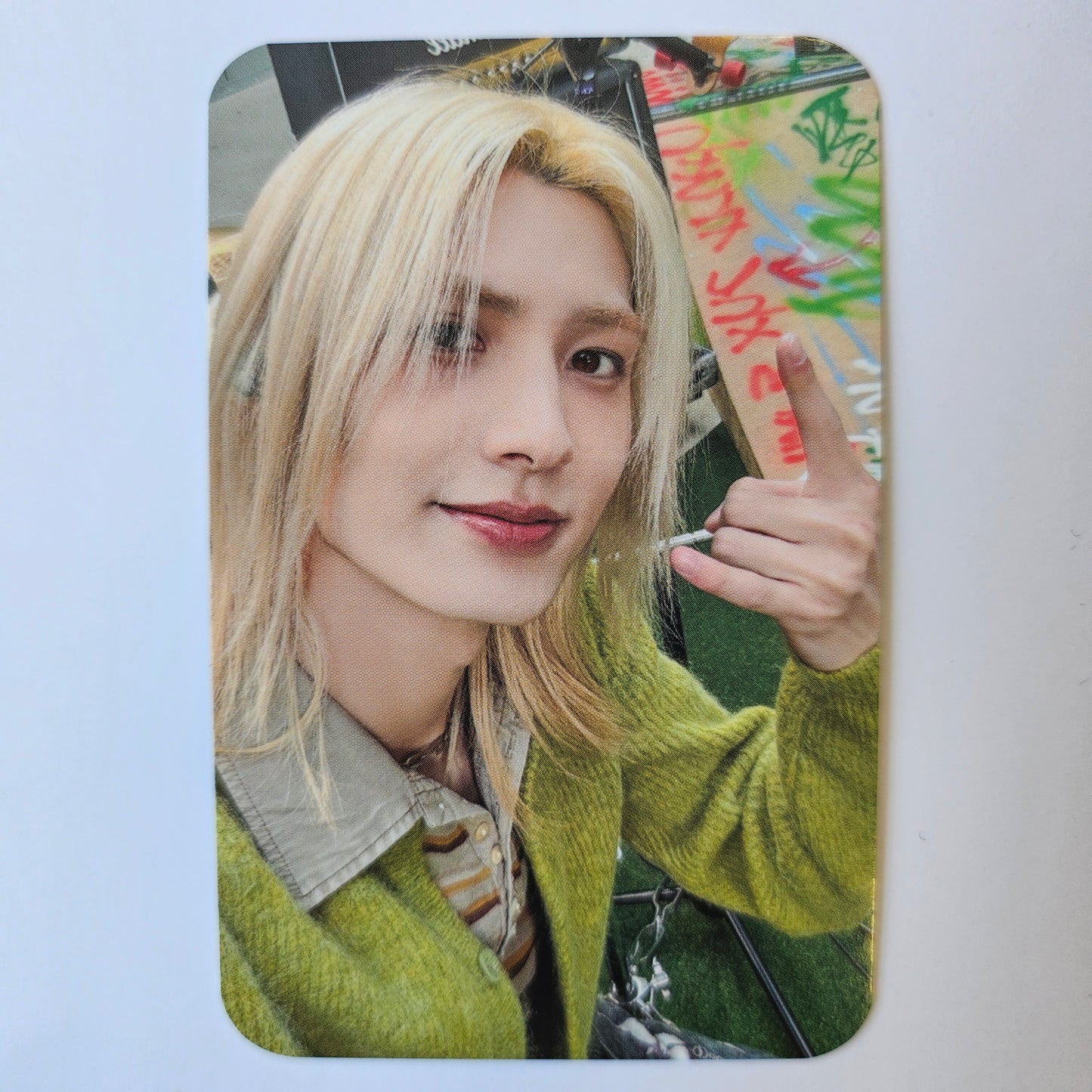 Xdinary Heroes - Beautiful Mind Soundwave Photocards
