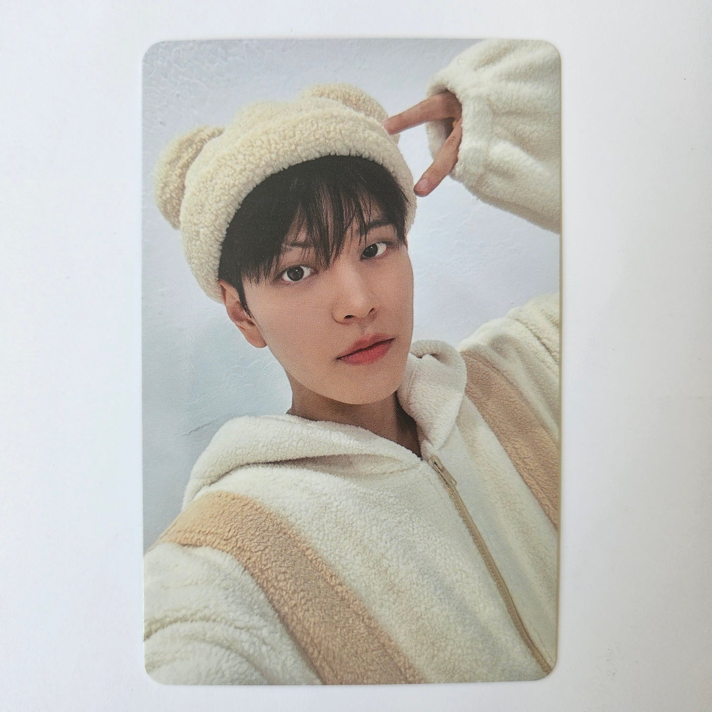 Stray Kids - HOLLOW Tower Records Photocards