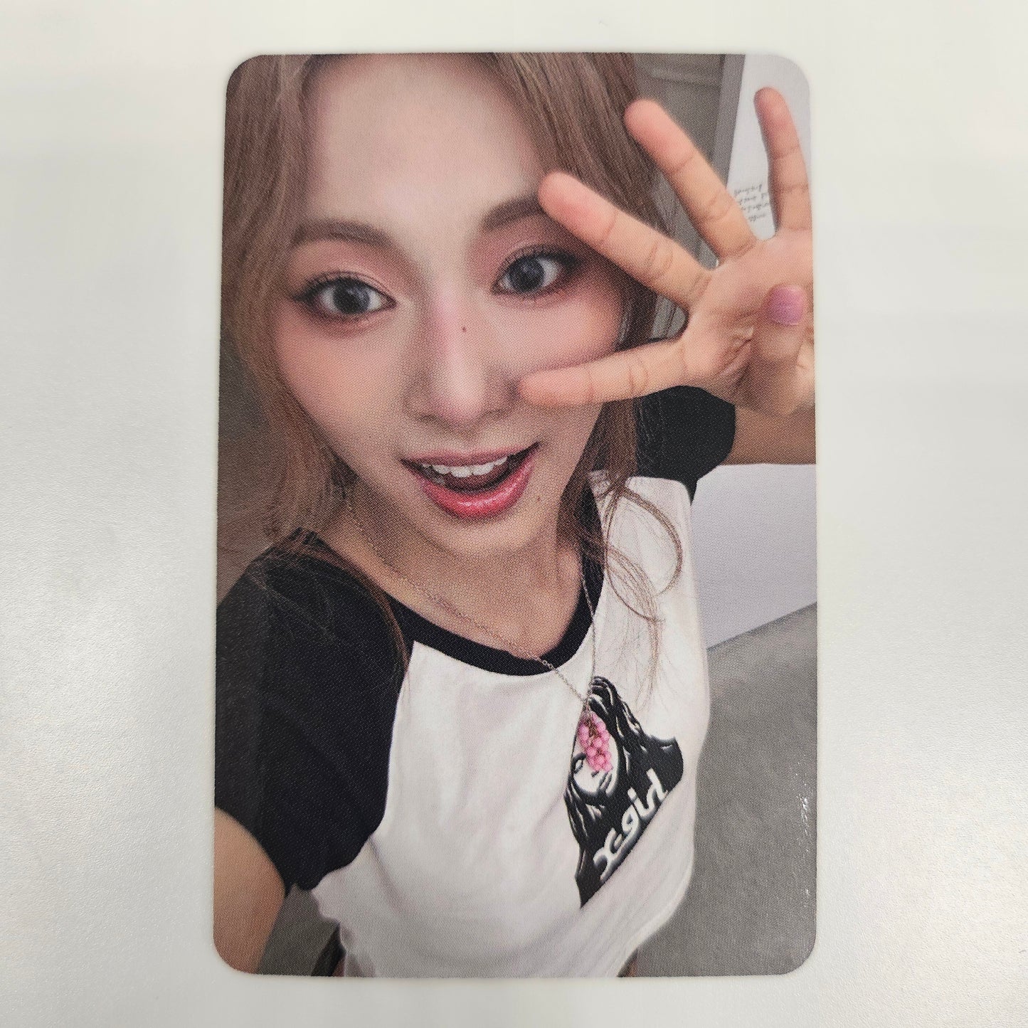 TWICE - STRATEGY (Digipack Ver) Apple Music Photocards