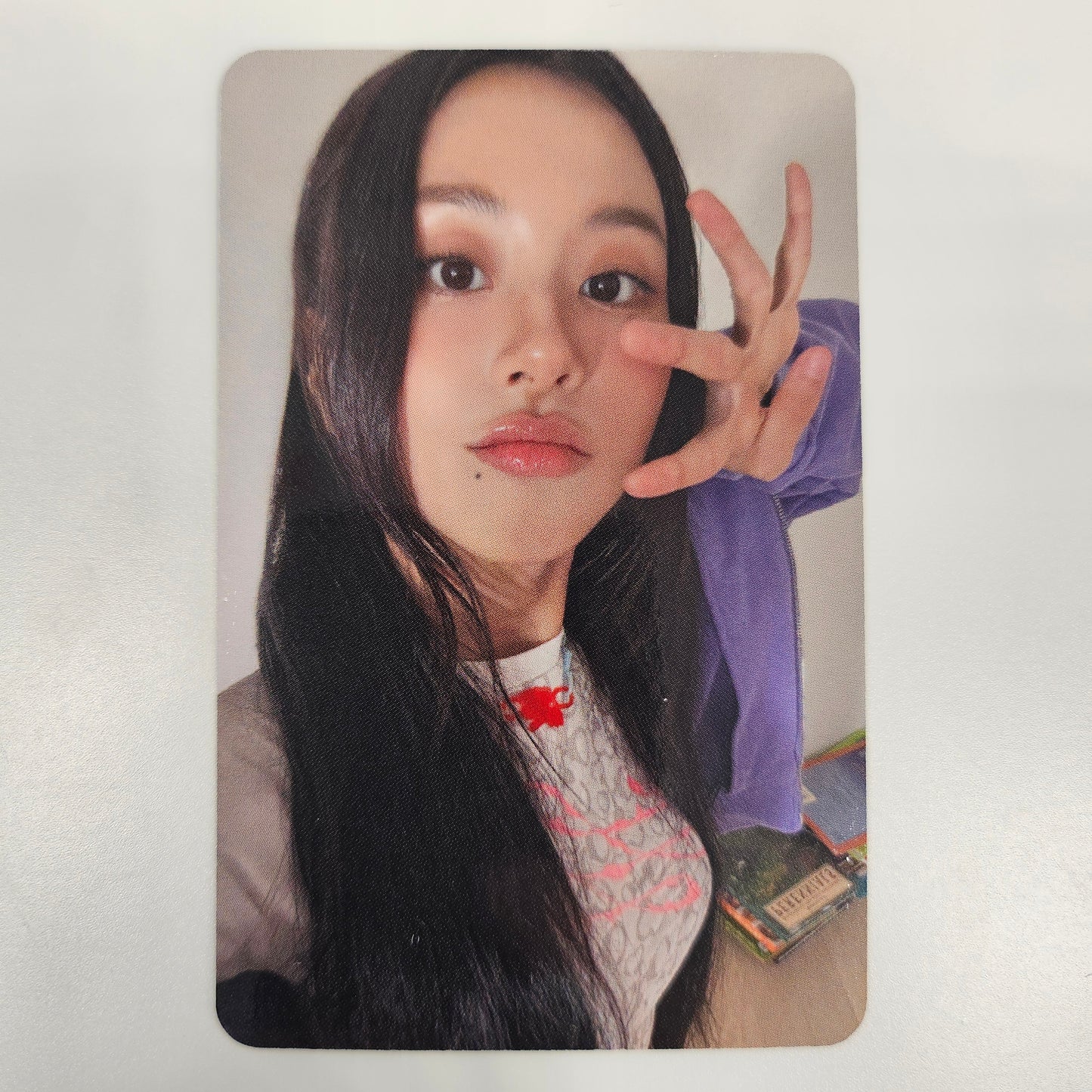 TWICE - STRATEGY (Digipack Ver) Apple Music Photocards