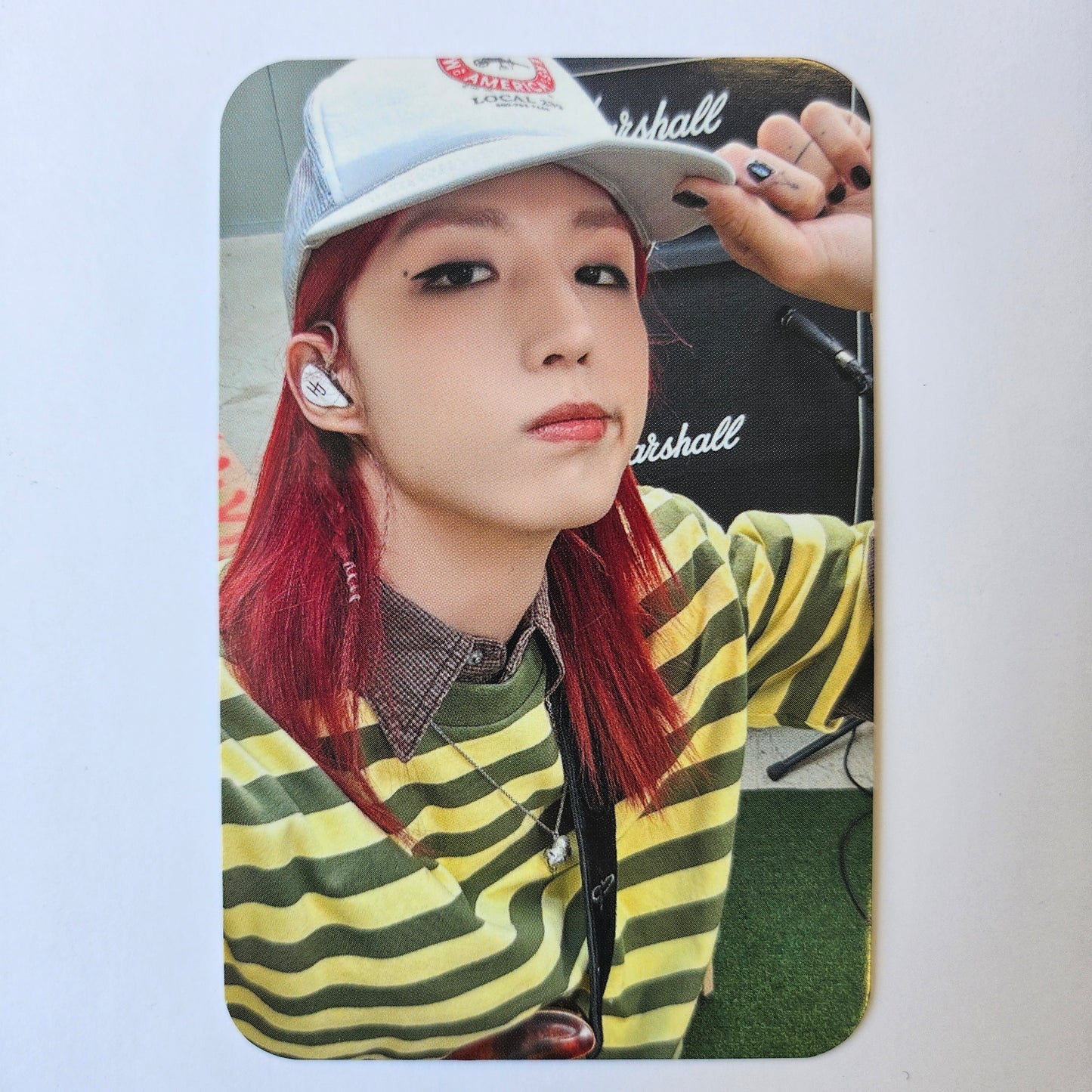 Xdinary Heroes - Beautiful Mind Soundwave Photocards