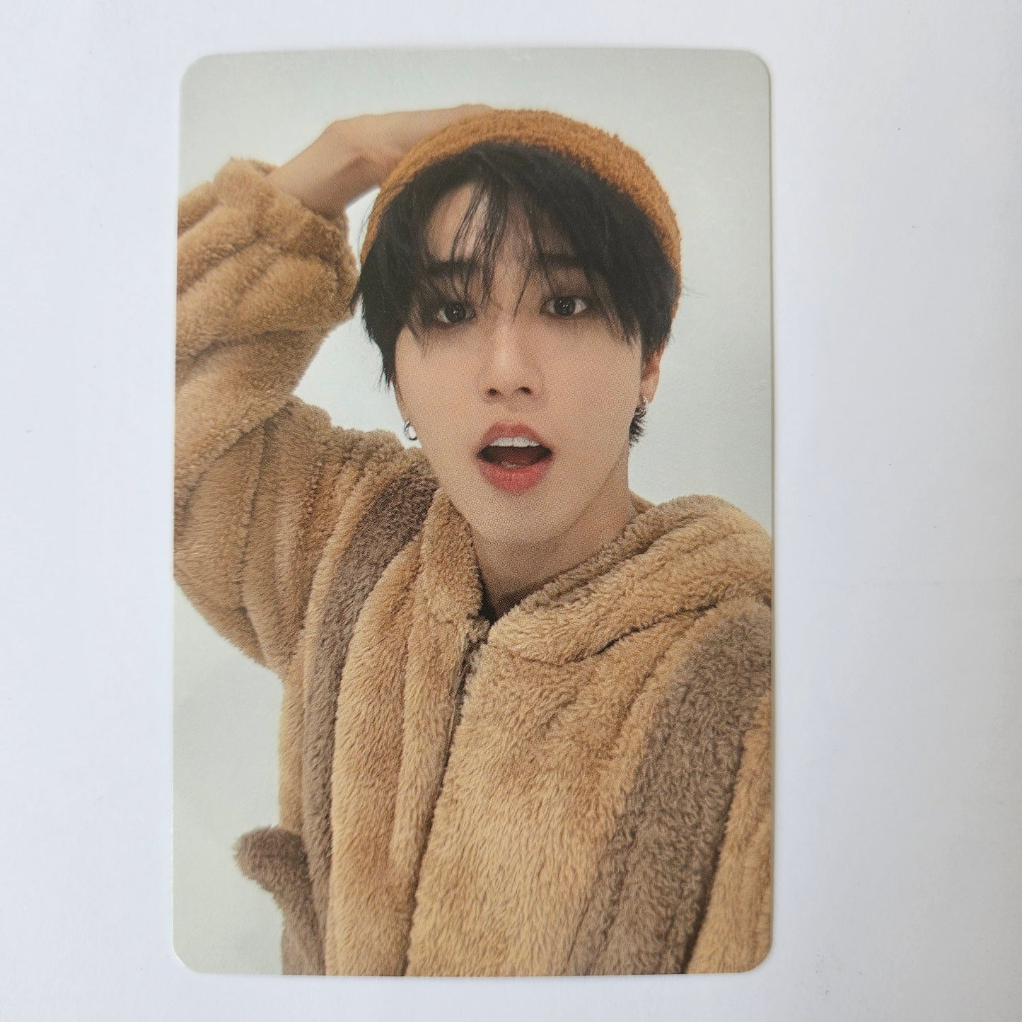 Stray Kids - HOLLOW Tower Records Photocards