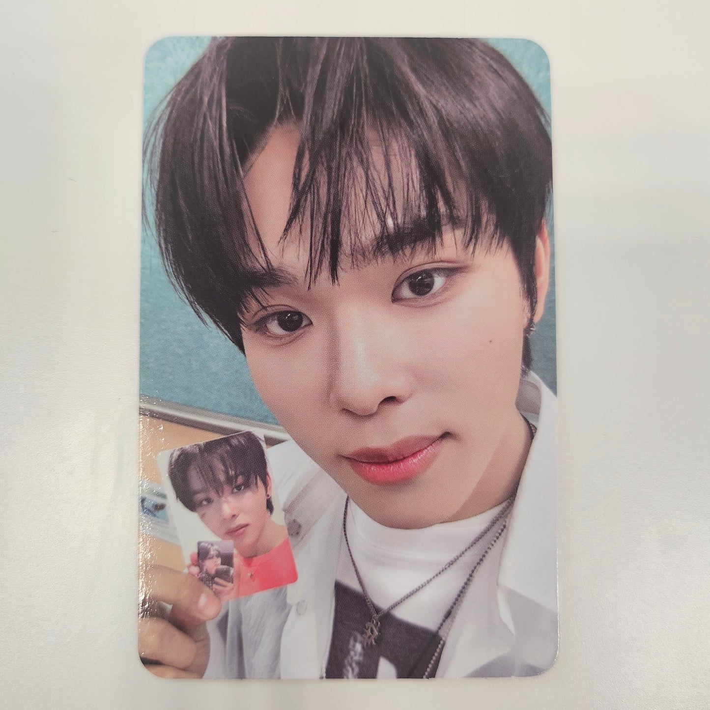 KickFlip - Kick Out, Flip Now! Photocards