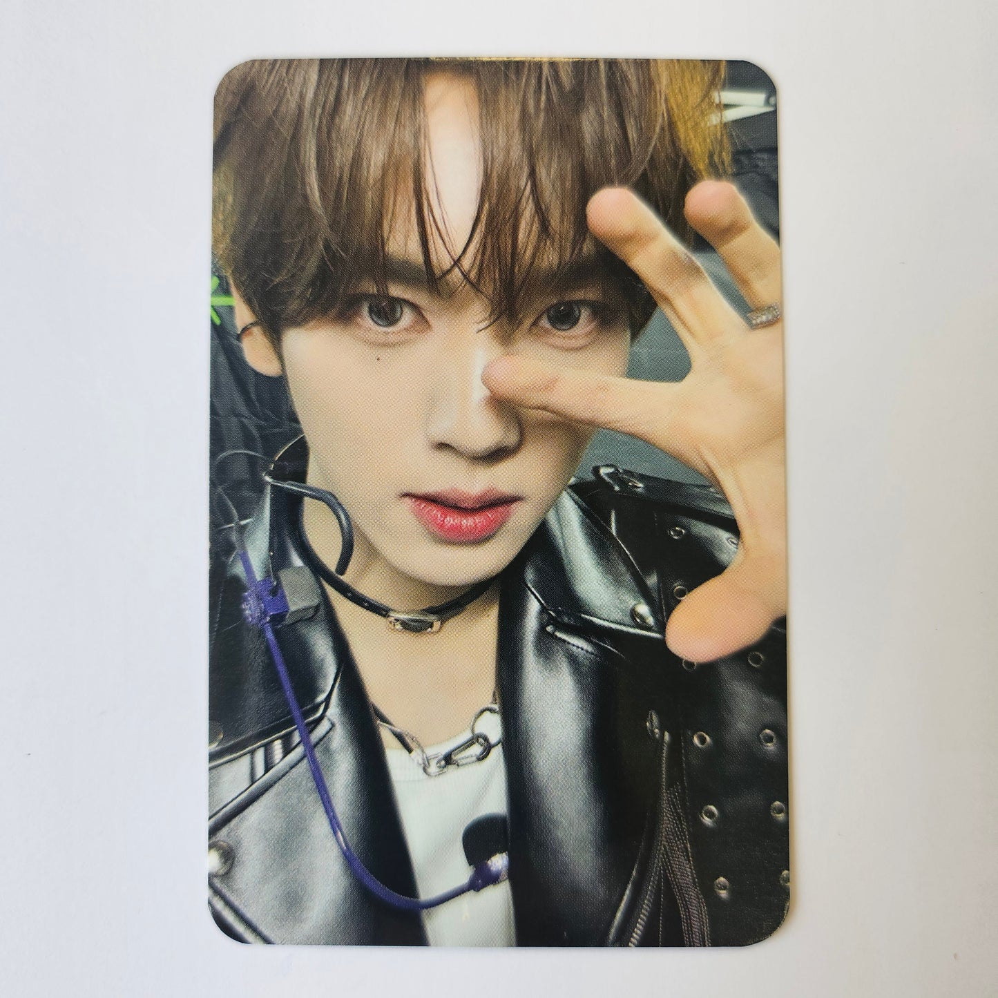 ZEROBASEONE - RE-FLOW Soundwave Photocards