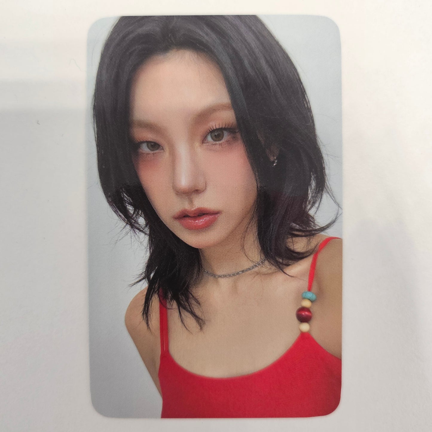 YEJI - AIR (POCA Ver) JYP SHOP Photocards