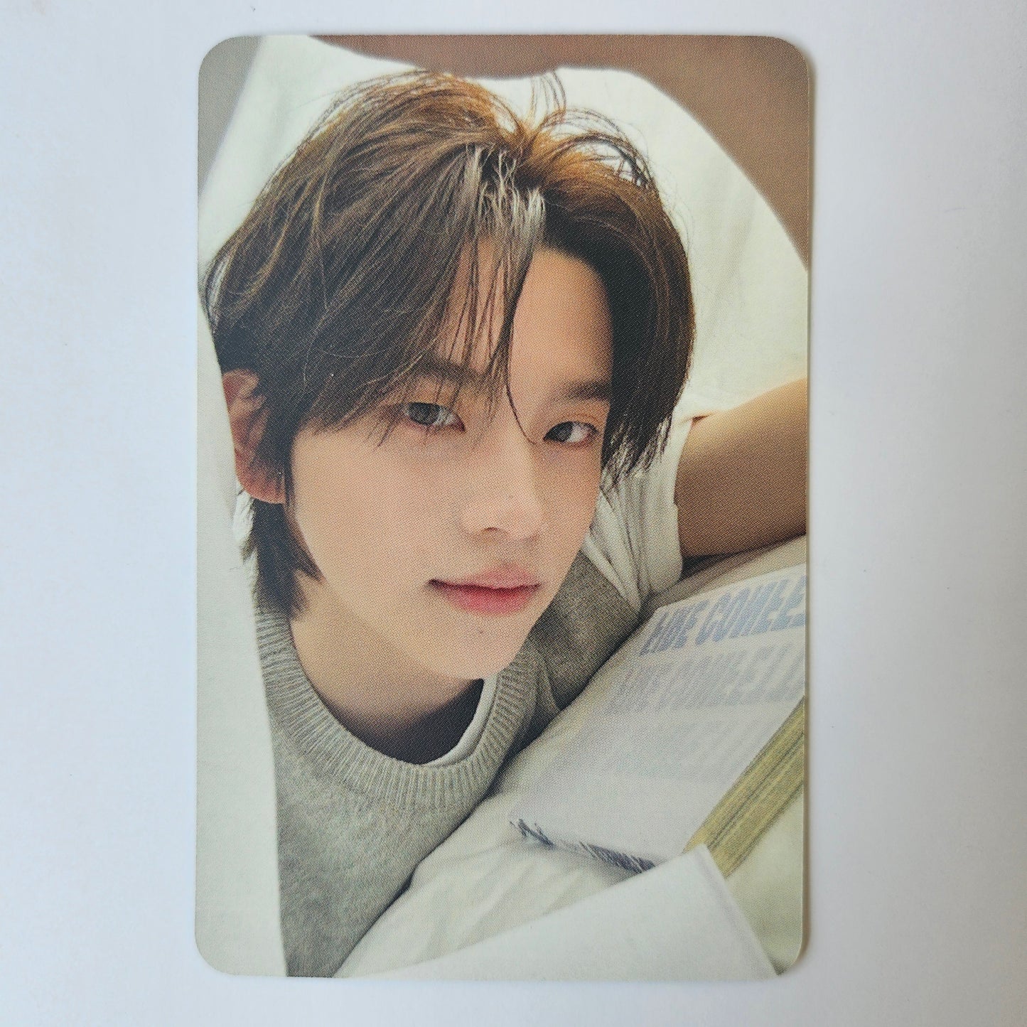 TWS - Try With Us Apple Music Photocards