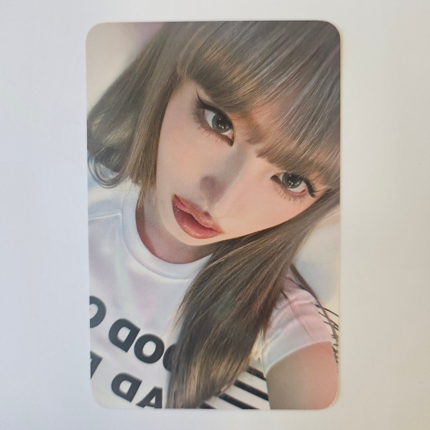 IVE - 'IVE SECRET' Soundwave Lucky Draw Photocards