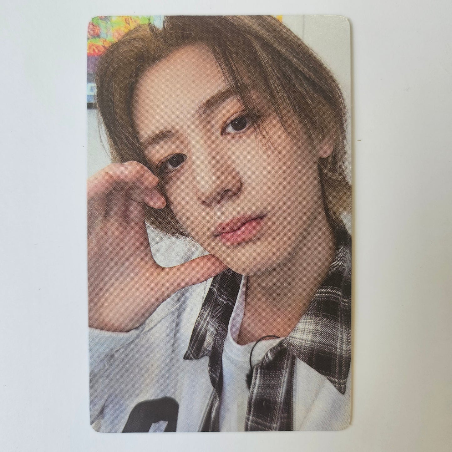 BOYNEXTDOOR - No Genre Weverse Shop Photocards