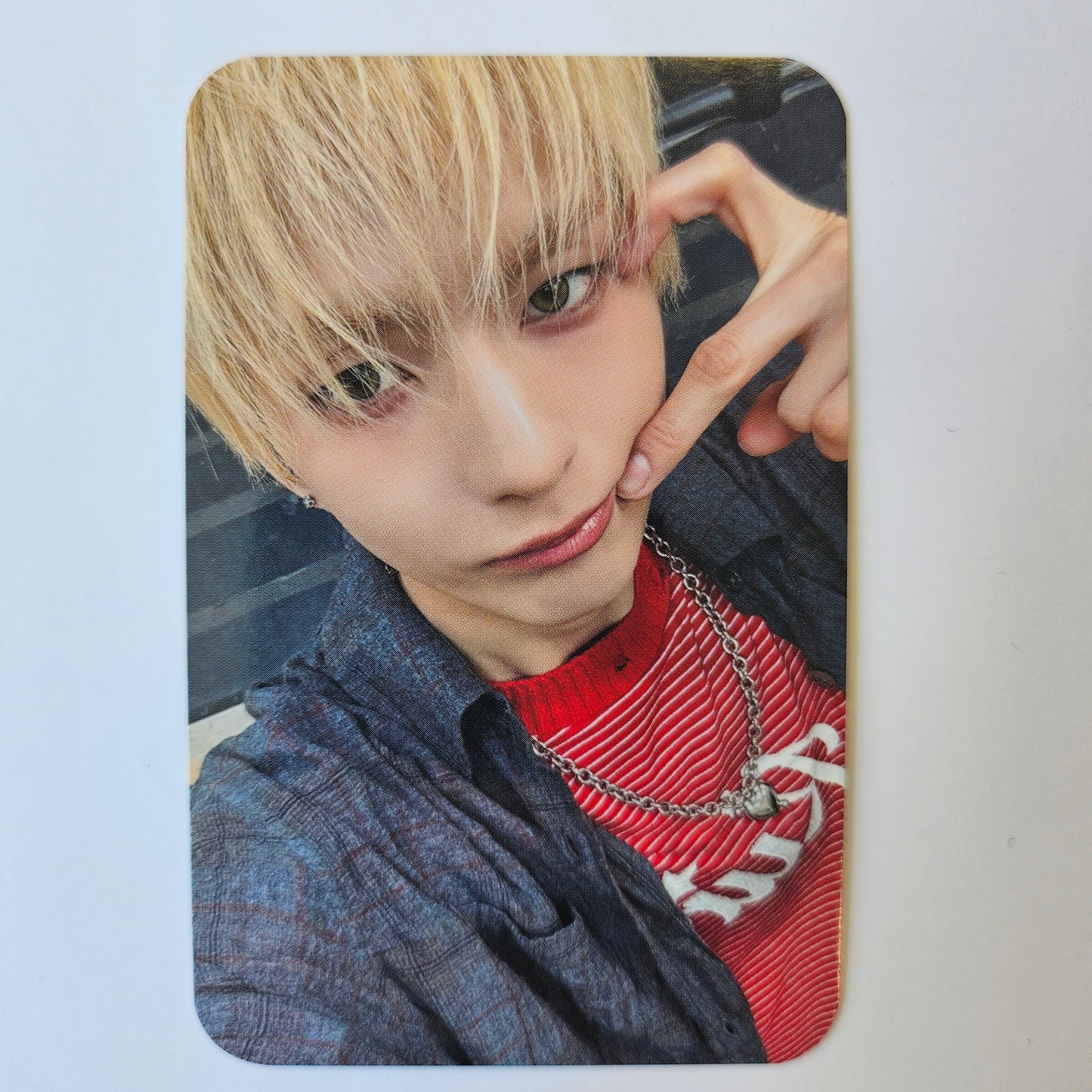 Xdinary Heroes - Beautiful Mind Soundwave Photocards