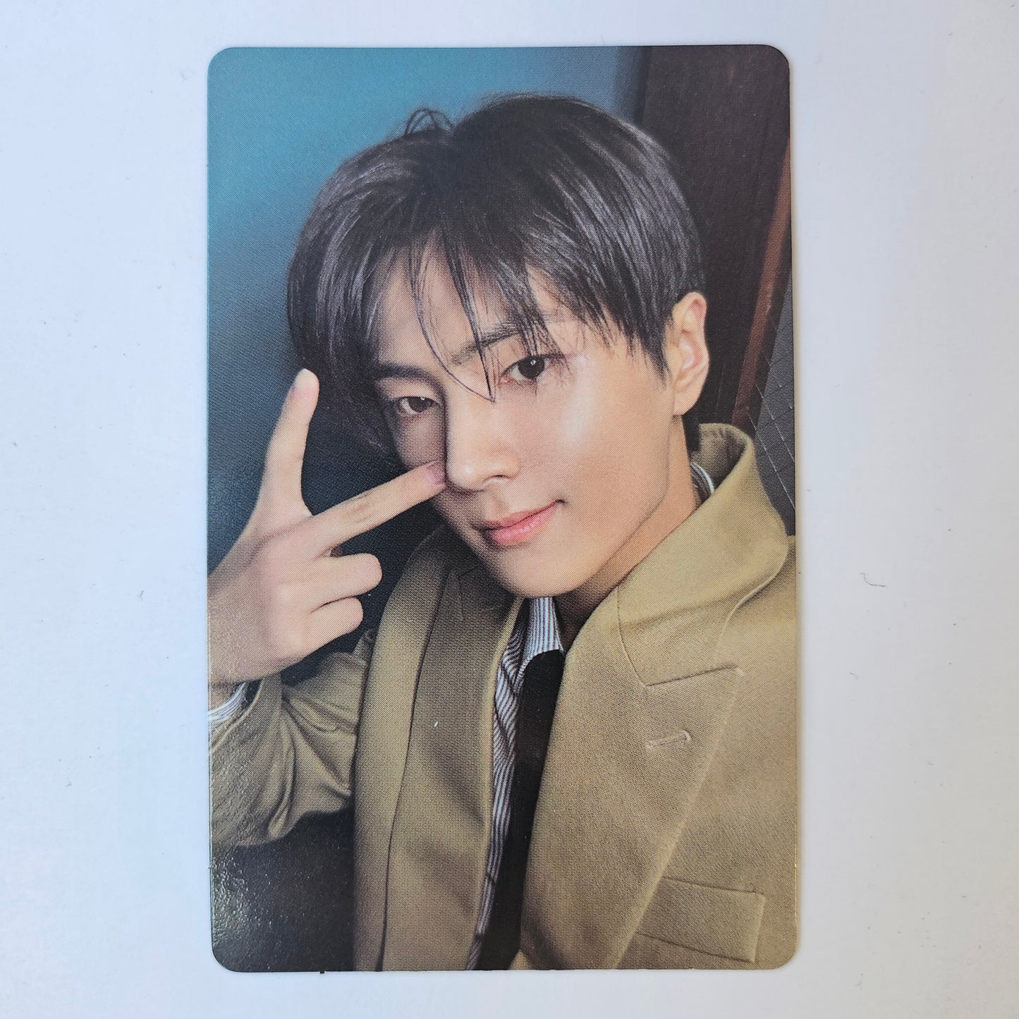ENHYPEN - DESIRE : UNLEASH (Set Ver) Weverse Photocards
