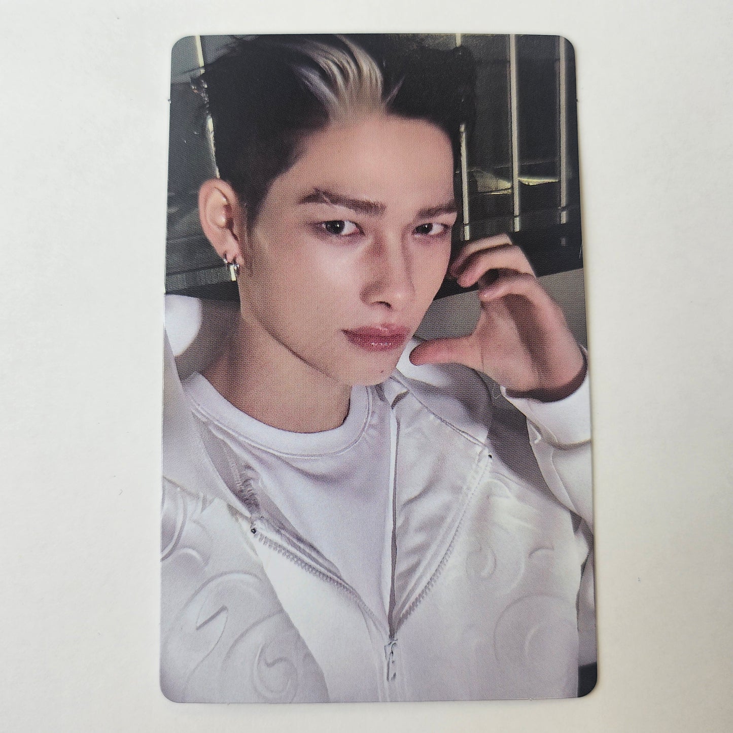 ENHYPEN - THE SIN: VANISH Weverse Lucky Draw Photocards