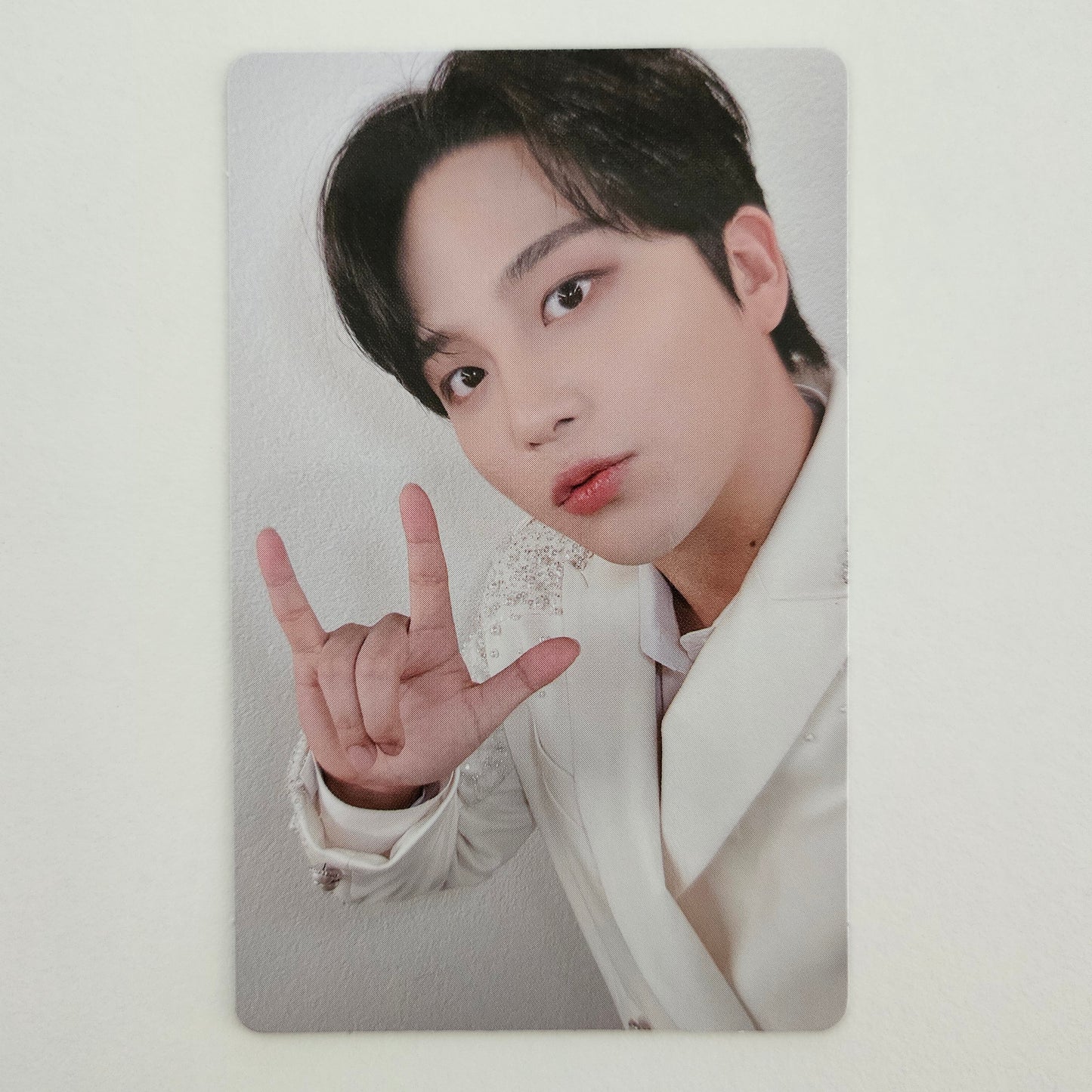 ATEEZ - Zero: Fever (Platform Ver) KQSHOP Photocard