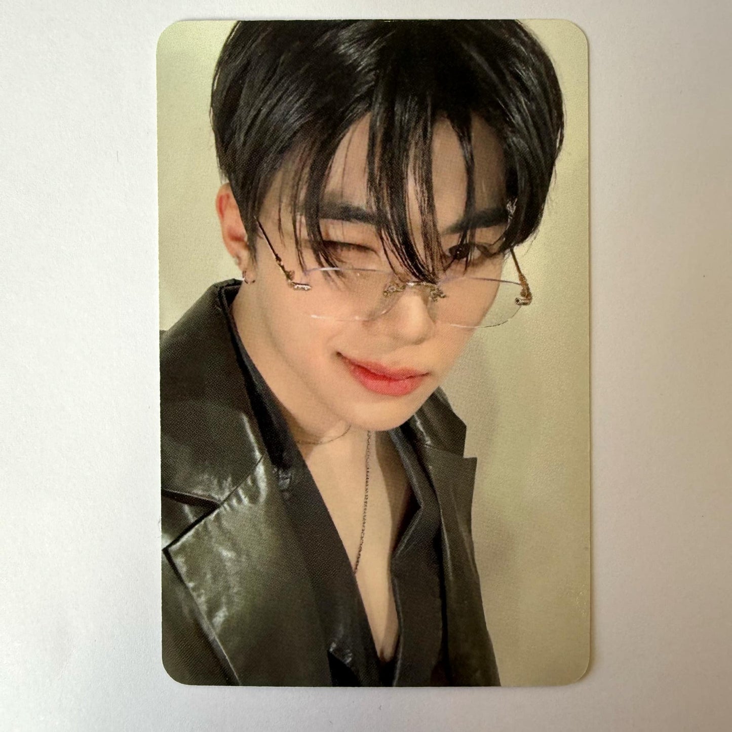 ZEROBASEONE - BLUE PARADISE (Digipack Ver) Apple Music Photocards