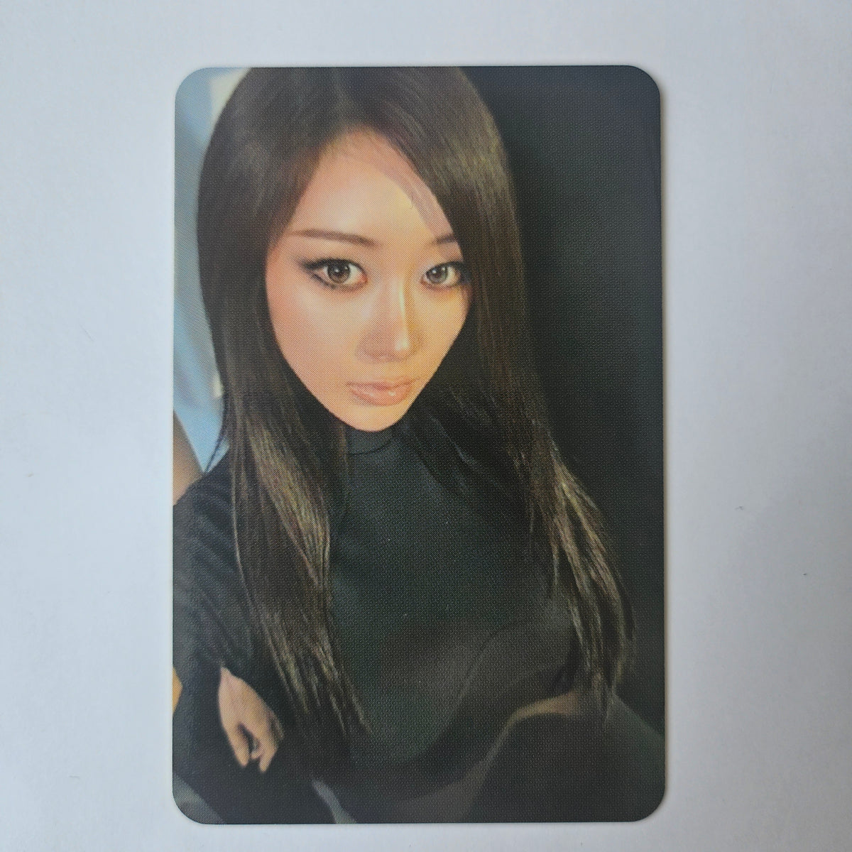 AESPA - LEMONADE Withmuu Photocards