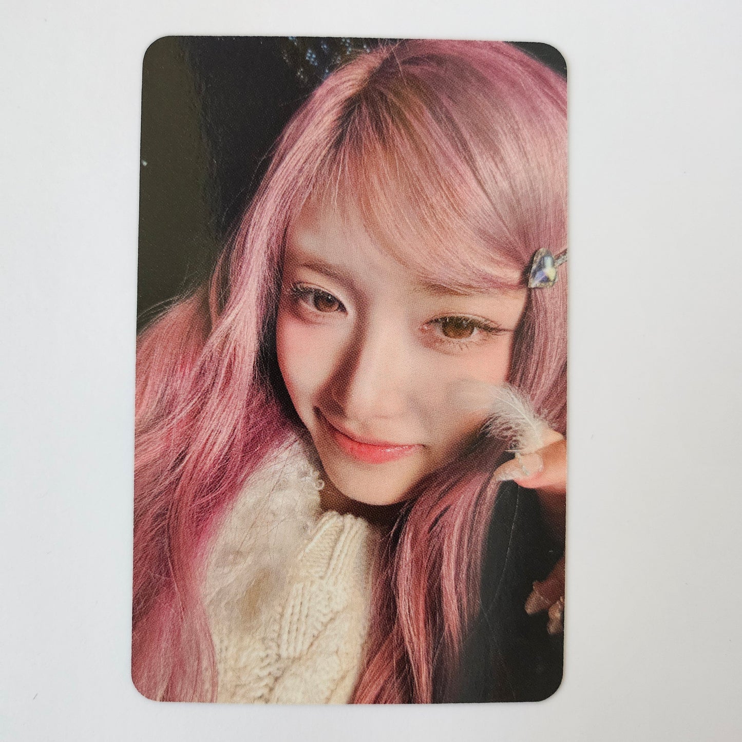IVE - EMPATHY Apple Music Photocards