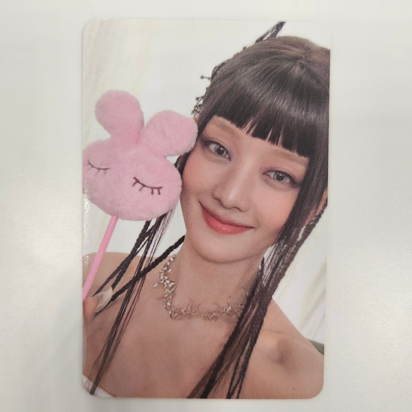 I-DLE - WE ARE Apple Music Photocards