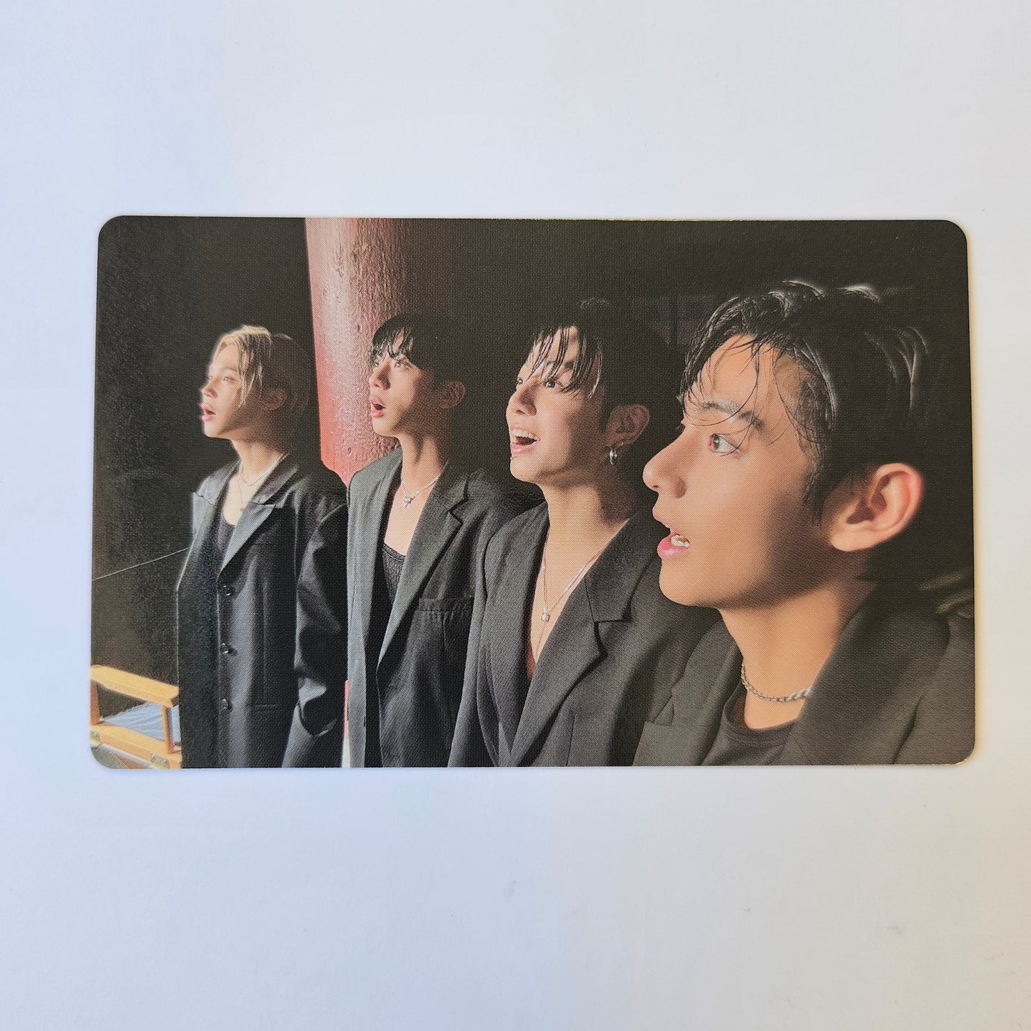 BTS - ARIRANG Weverse Shop Photocards