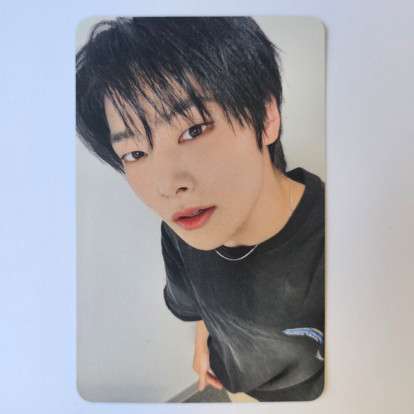 Stray Kids - SKZHOP HIPTAPE HOP (Accordion Ver) Apple Music Photocards