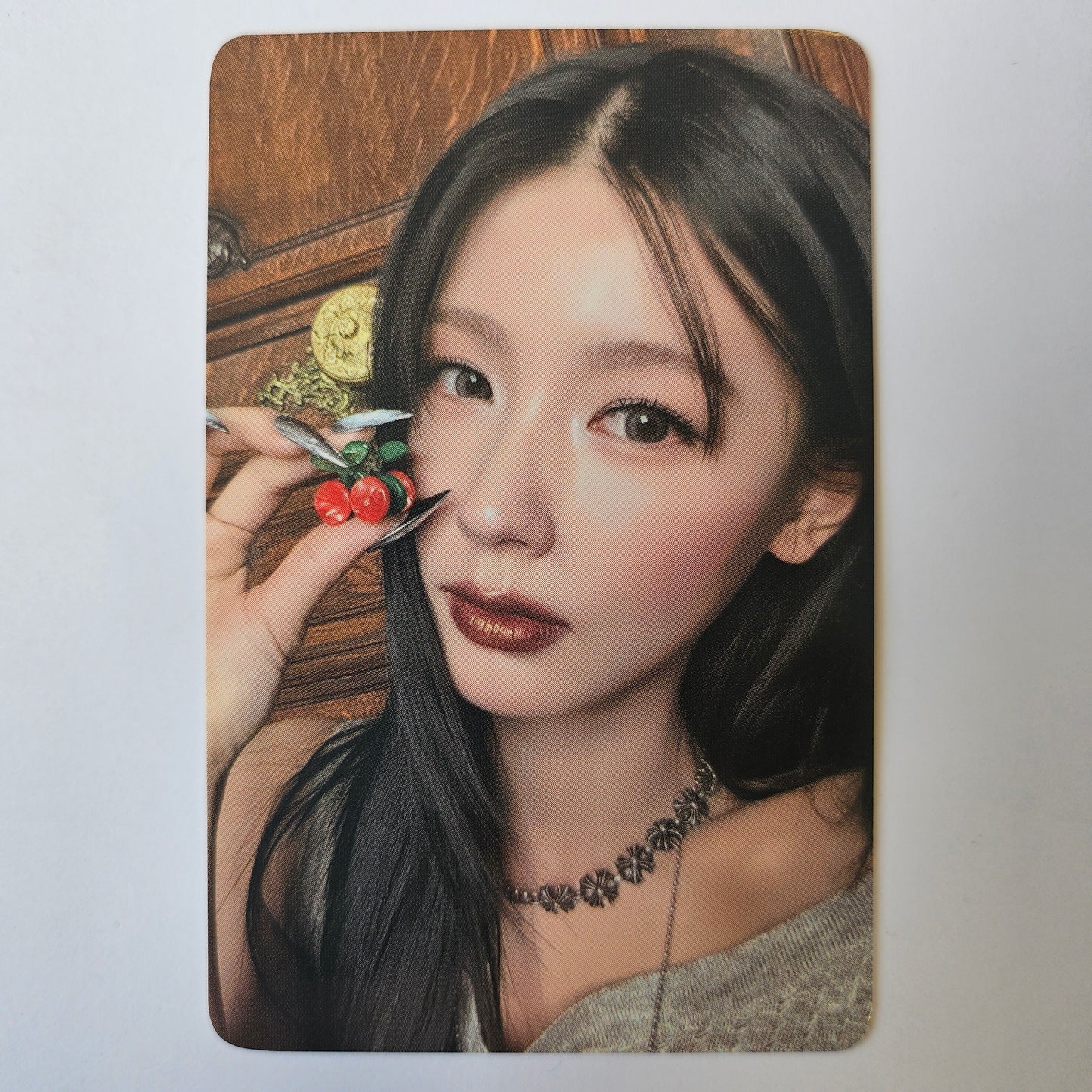I-DLE - 'We Are' Everline Photocards