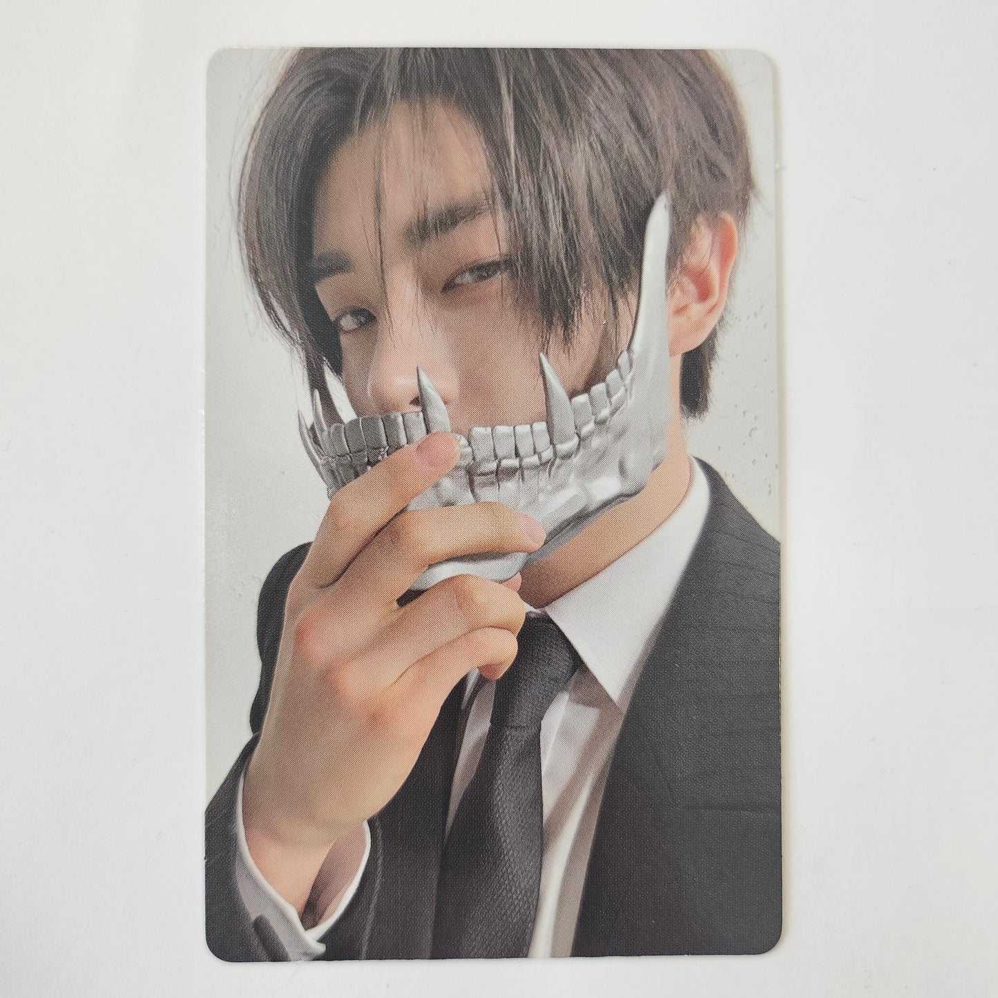 ENHYPEN - DESIRE : UNLEASH Weverse Photocards