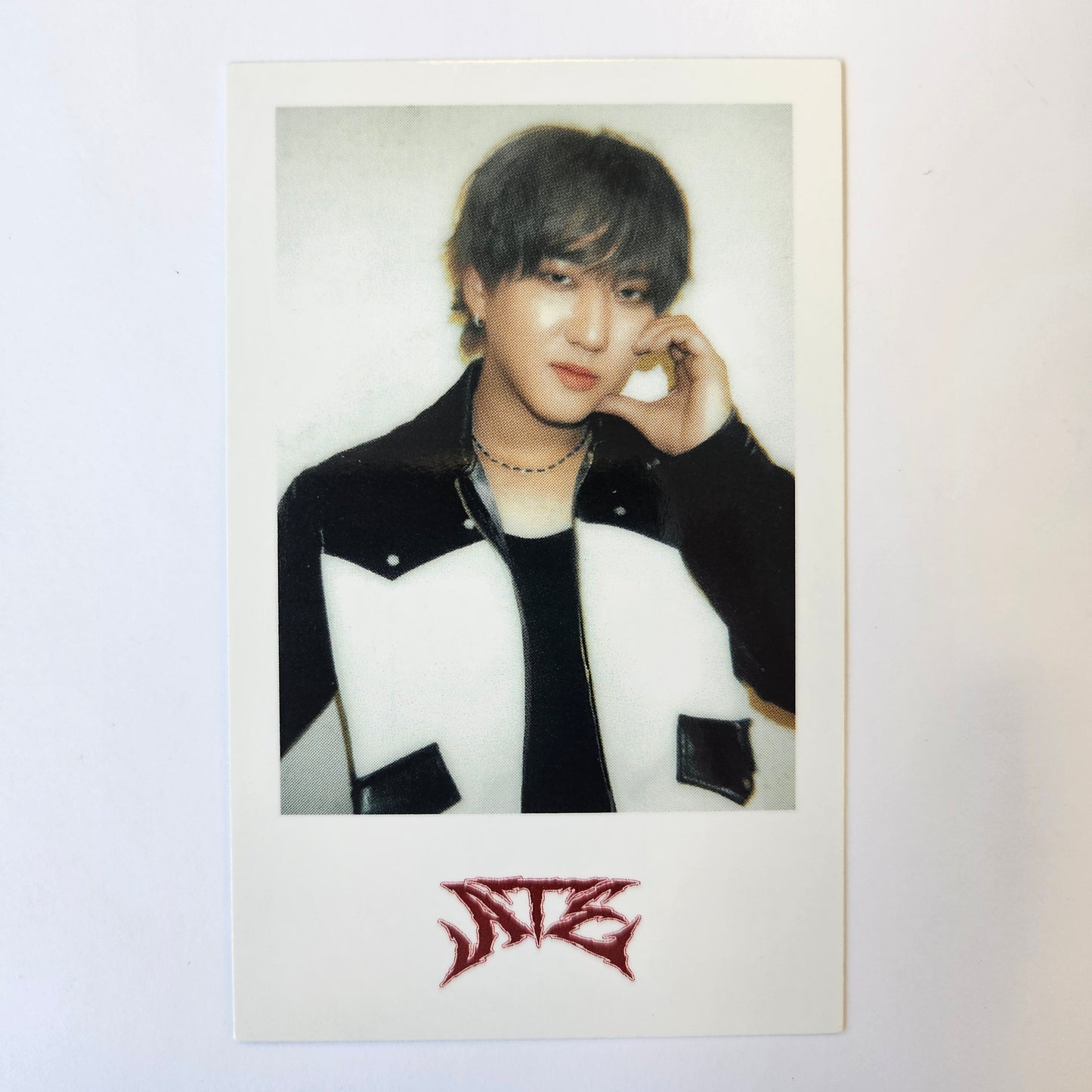Stray Kids - 'ATE' Pop Up Store Polaroids