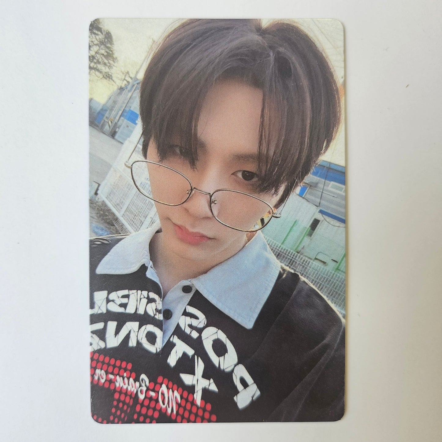BOYNEXTDOOR - No Genre Weverse Shop Photocards