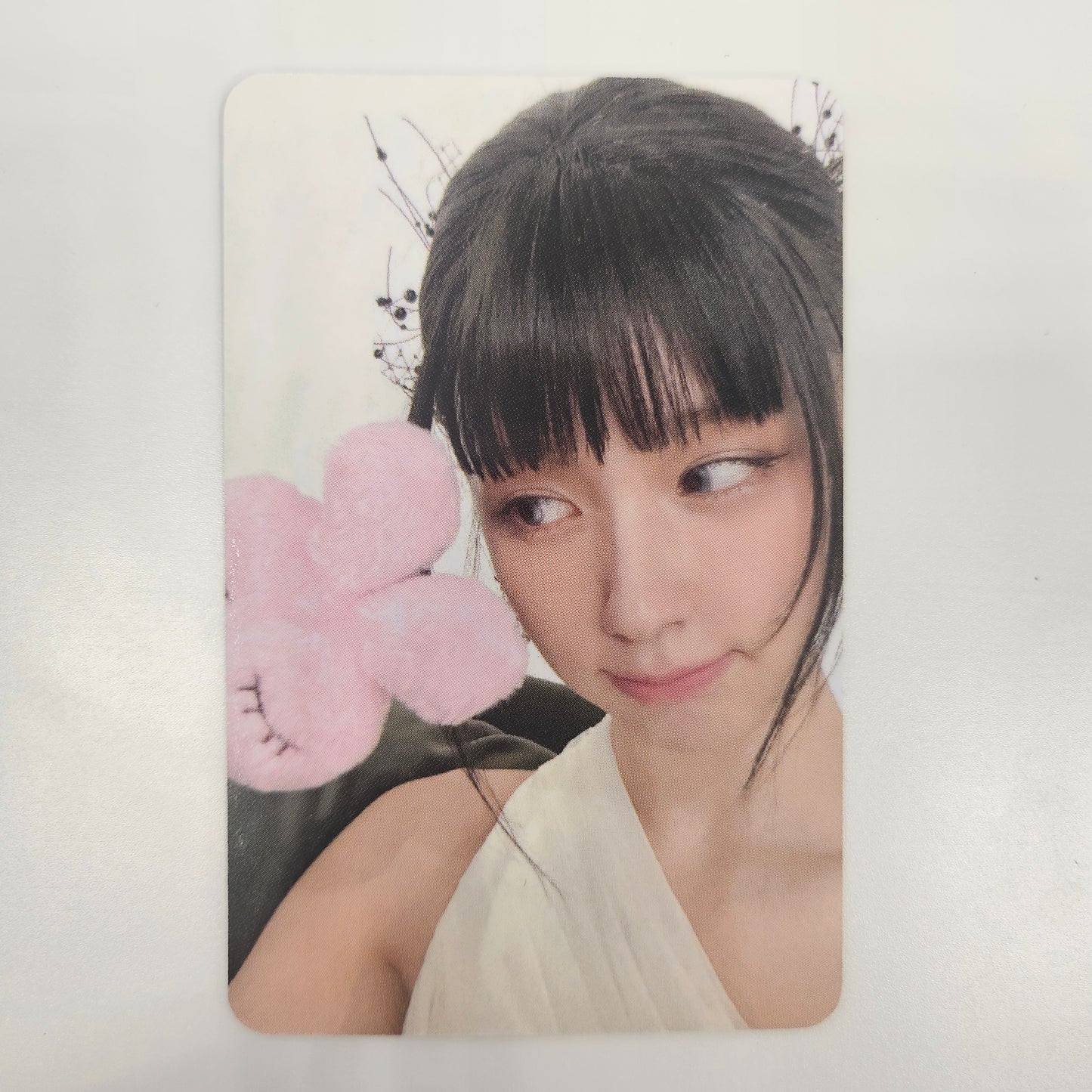 I-DLE - WE ARE Apple Music Photocards
