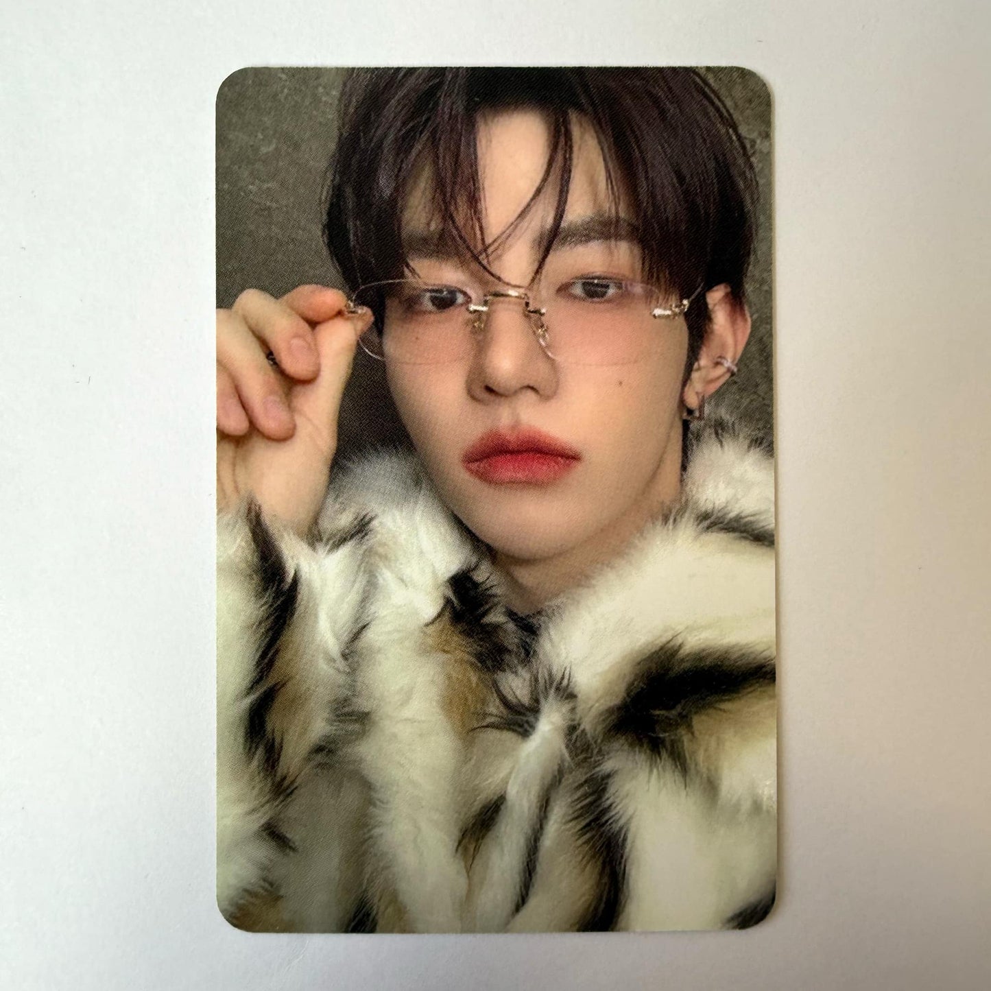 ZEROBASEONE - BLUE PARADISE (Digipack Ver) Apple Music Photocards