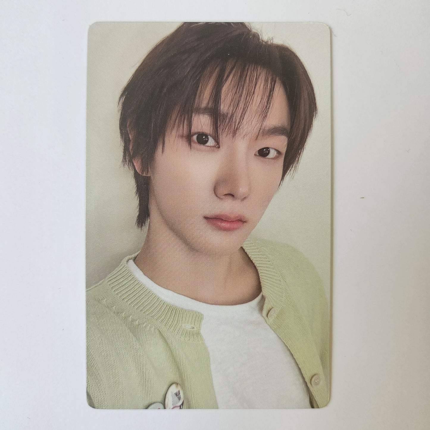 BOYNEXTDOOR - No Genre Weverse Shop Photocards