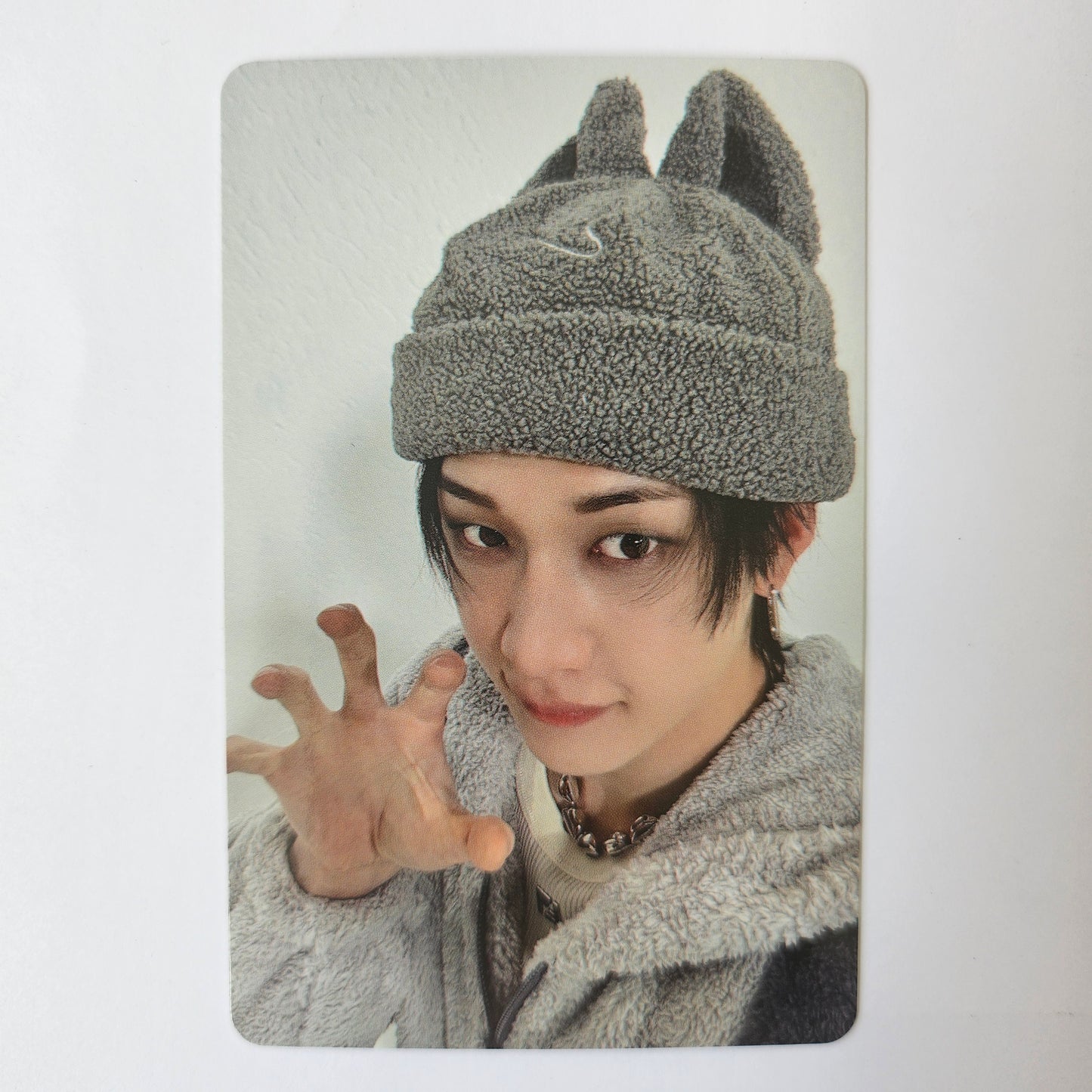 Stray Kids - HOLLOW Tower Records Photocards