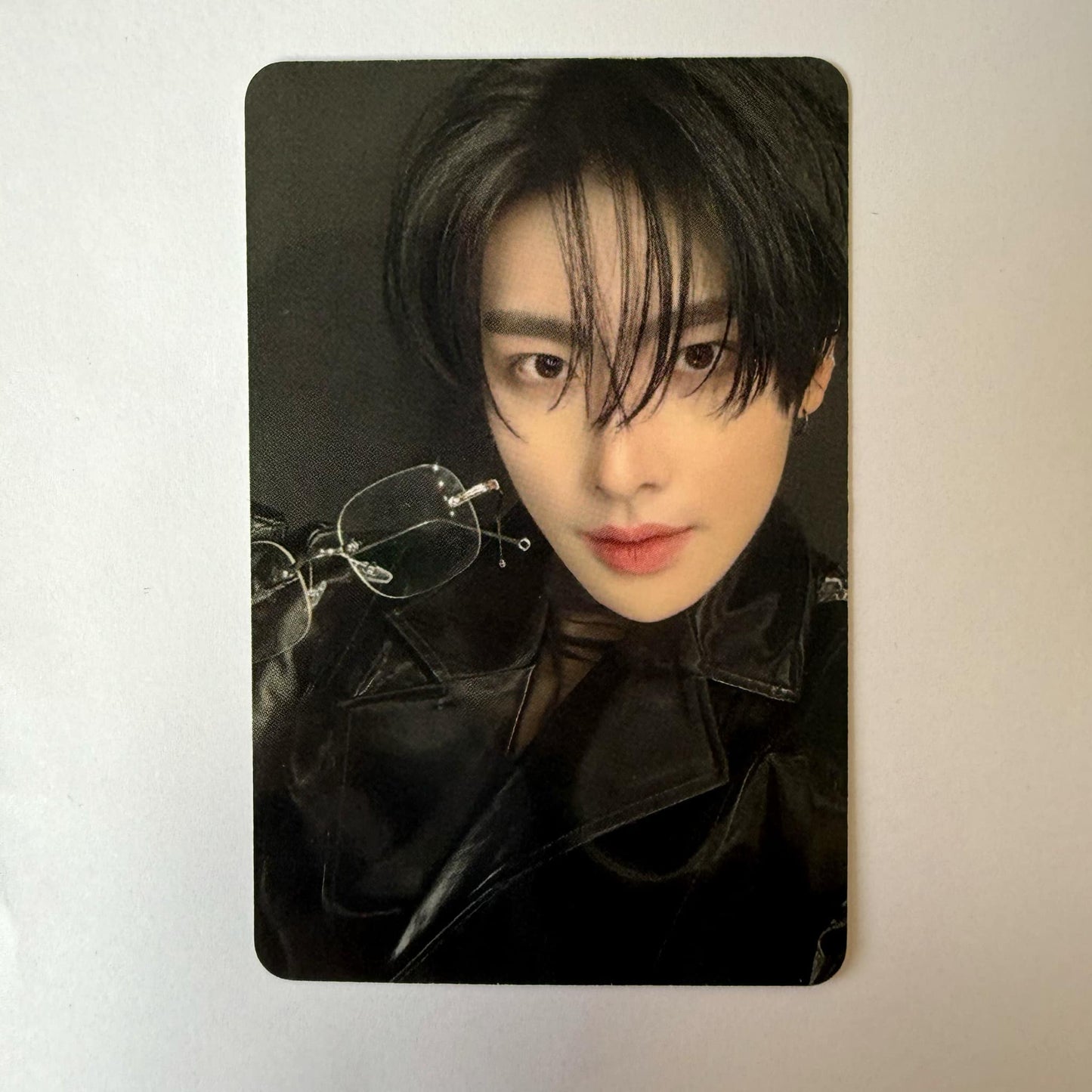ZEROBASEONE - BLUE PARADISE (Digipack Ver) Apple Music Photocards