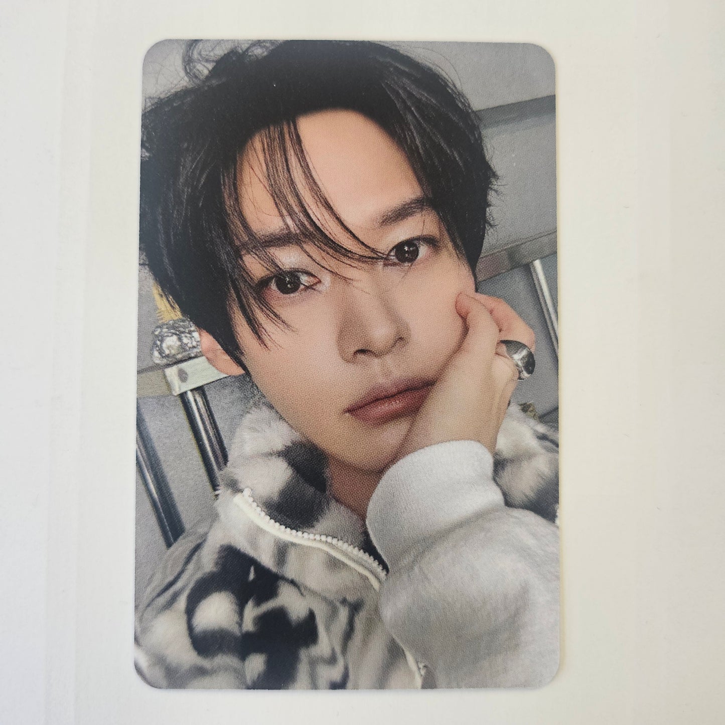 STRAY KIDS - 2026 Season's Greetings Apple Music Photocards