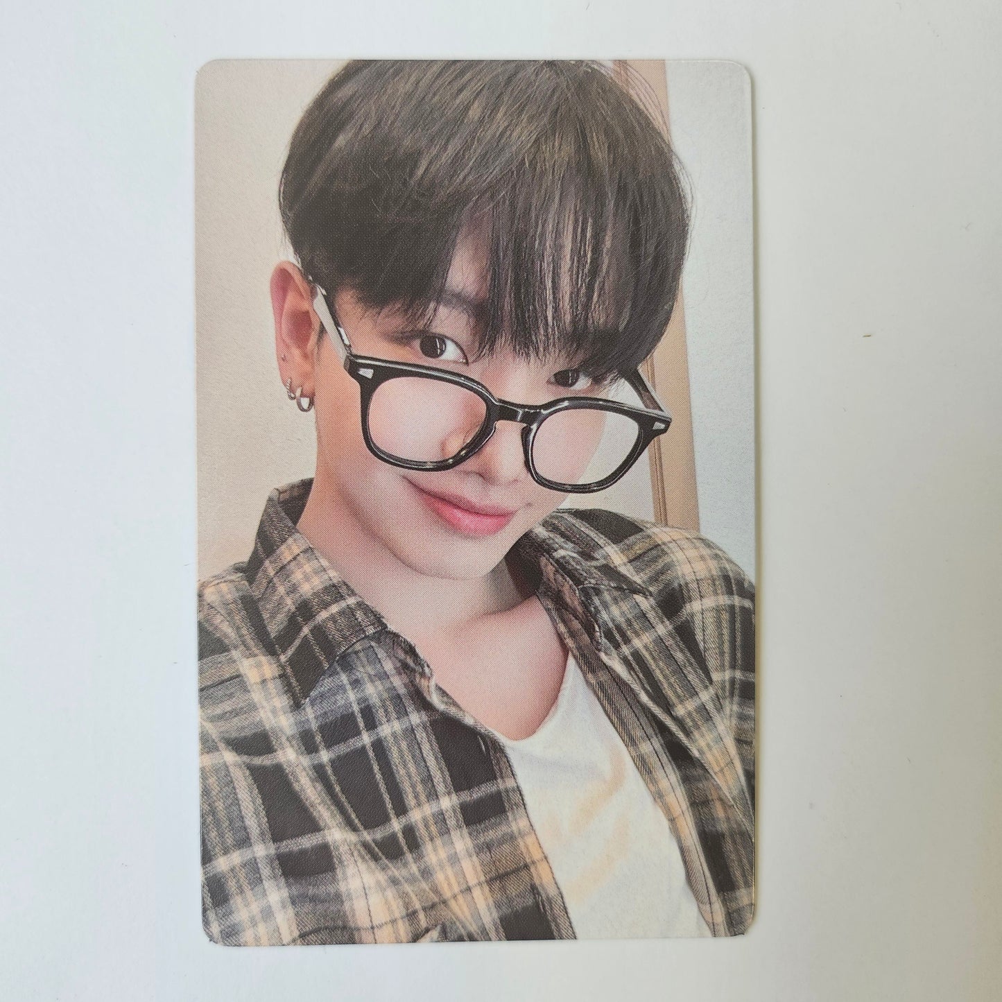 BOYNEXTDOOR - No Genre Weverse Shop Photocards