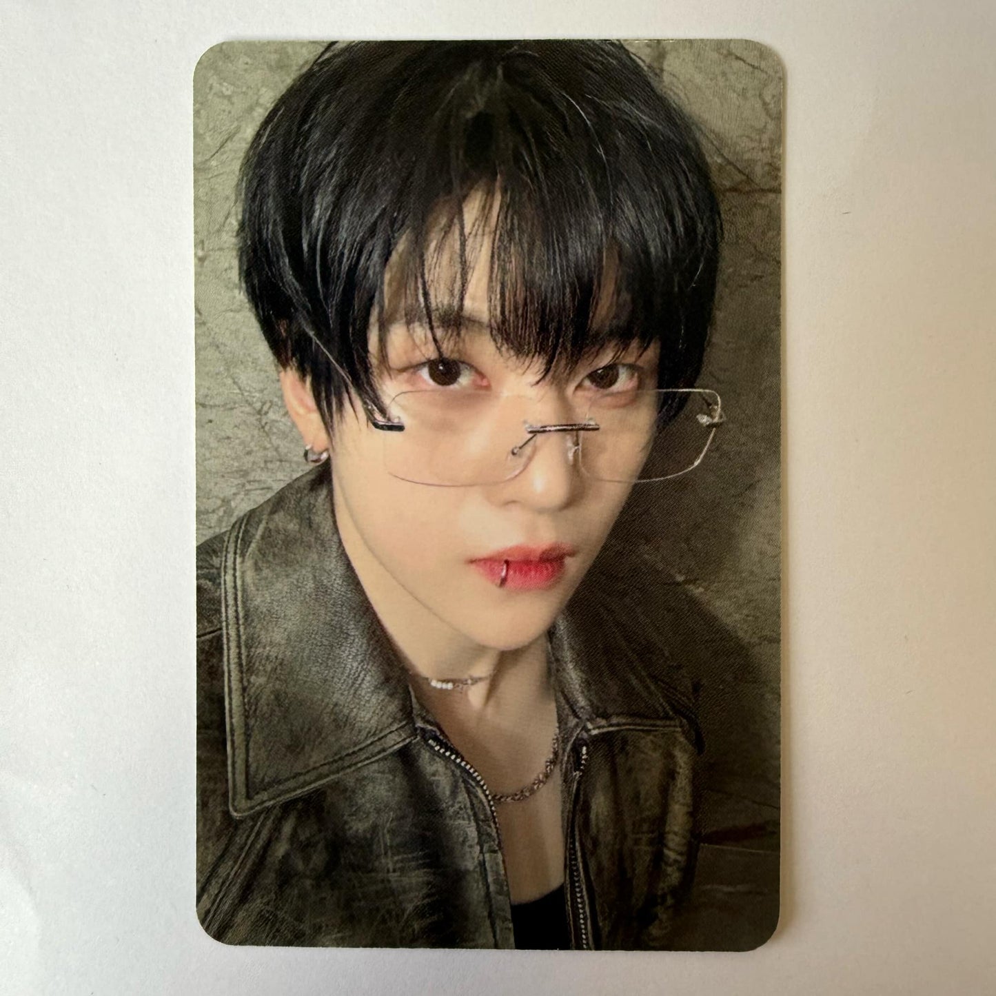 ZEROBASEONE - BLUE PARADISE (Digipack Ver) Apple Music Photocards