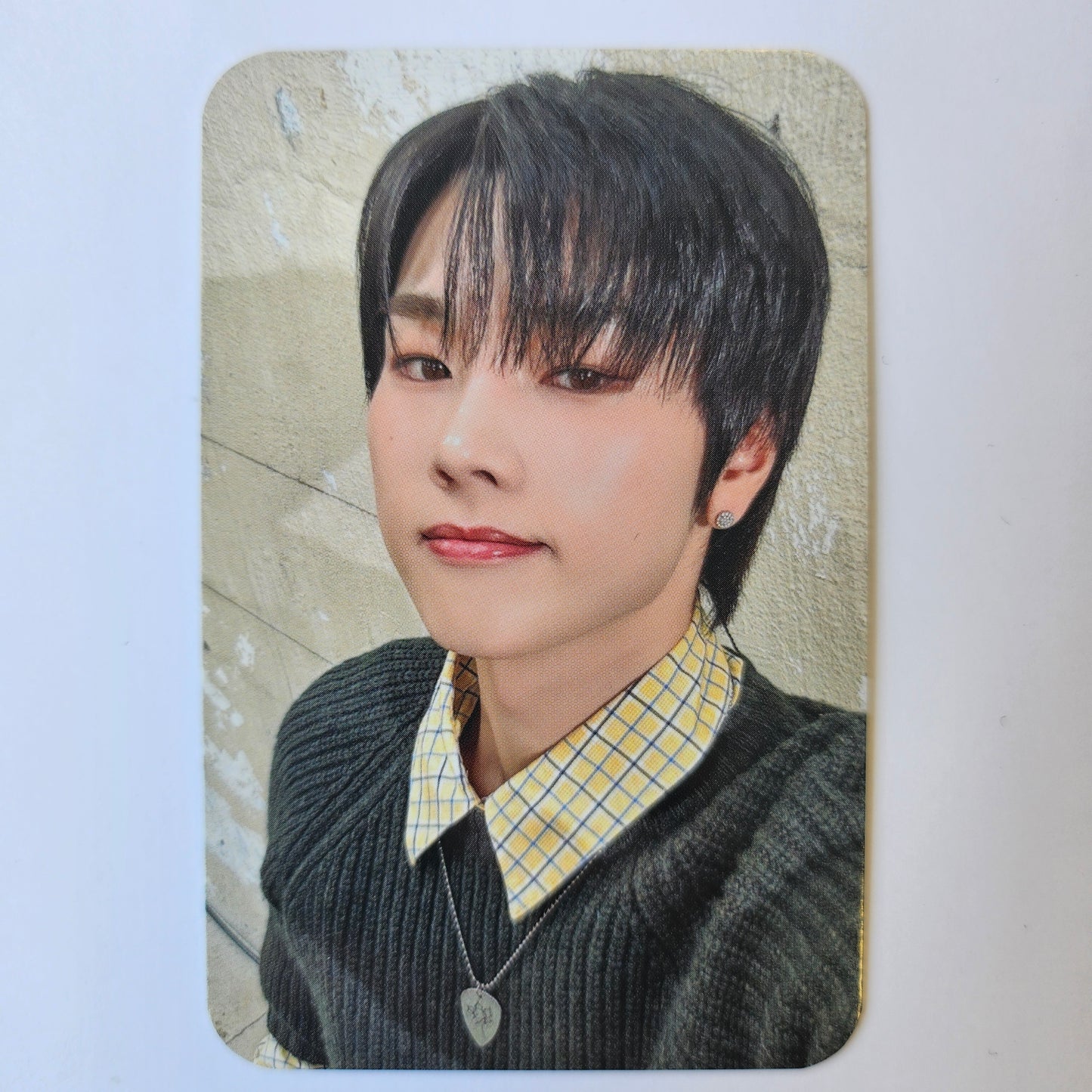 Xdinary Heroes - Beautiful Mind Soundwave Photocards