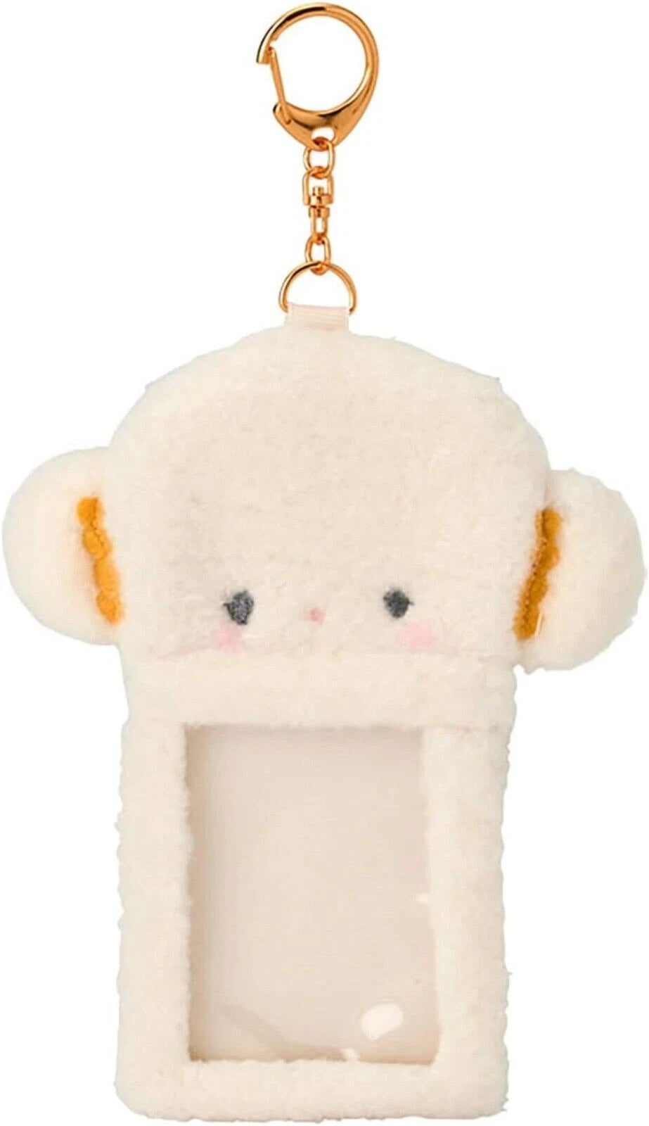 SANRIO - Fluffy Character Card Holders