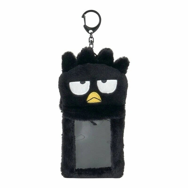 SANRIO - Fluffy Character Card Holders