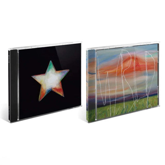 The Rose - WRLD (Jewel Case Ver)