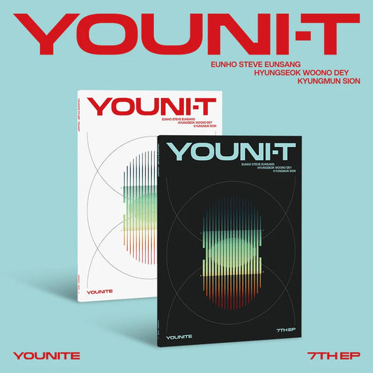 YOUNITE - YOUNI-T