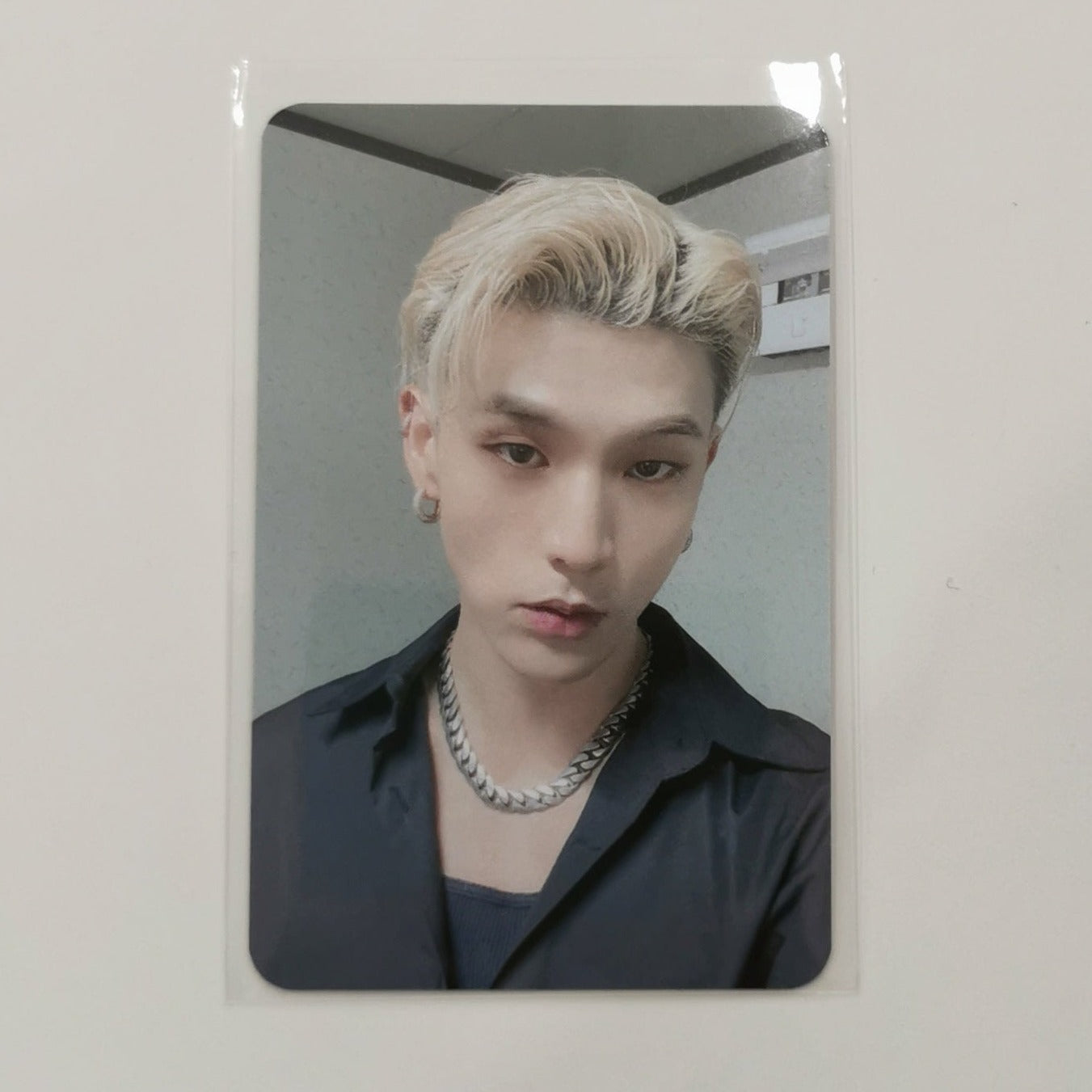 KARD - RE: Makestar Photocards