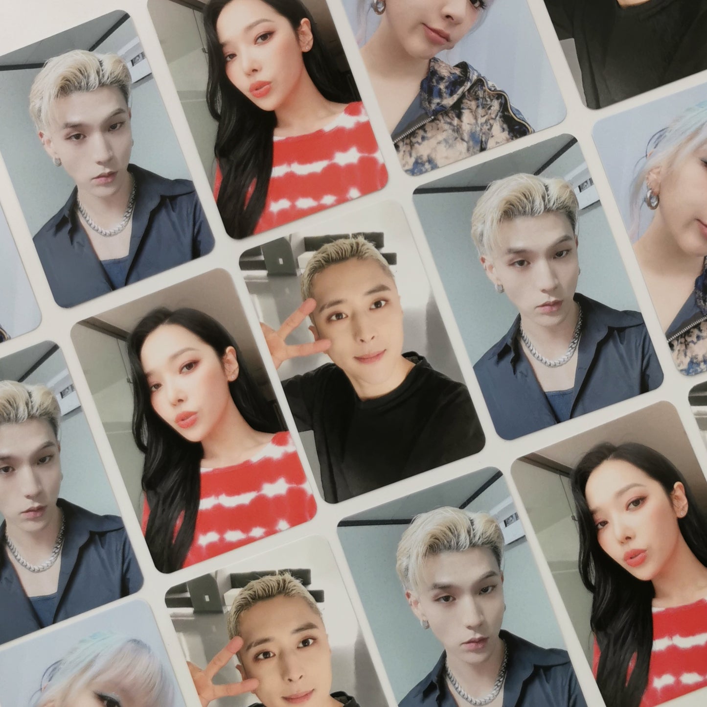 KARD - RE: Makestar Photocards