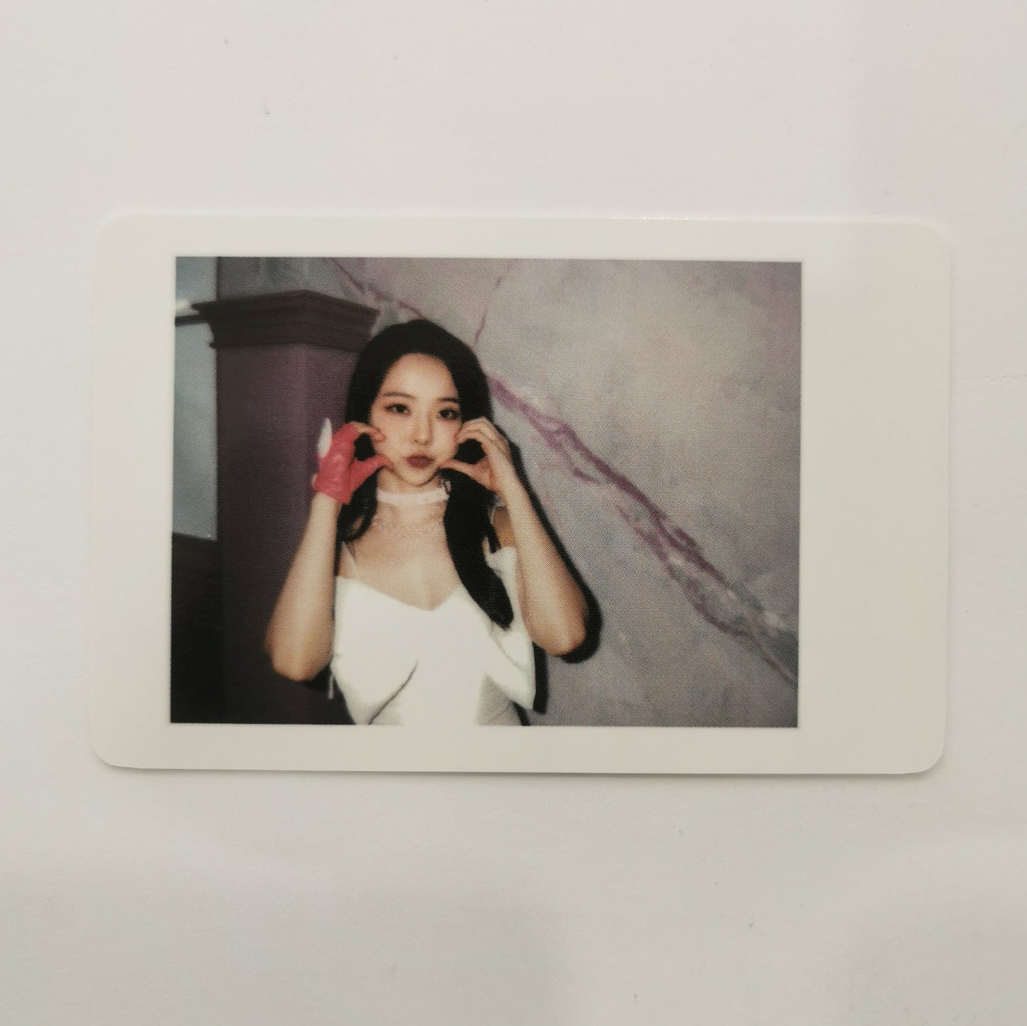 LOONA - Flip That Withmuu Photocards