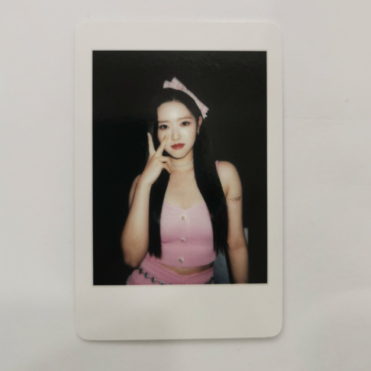 LOONA - Flip That Withmuu Photocards